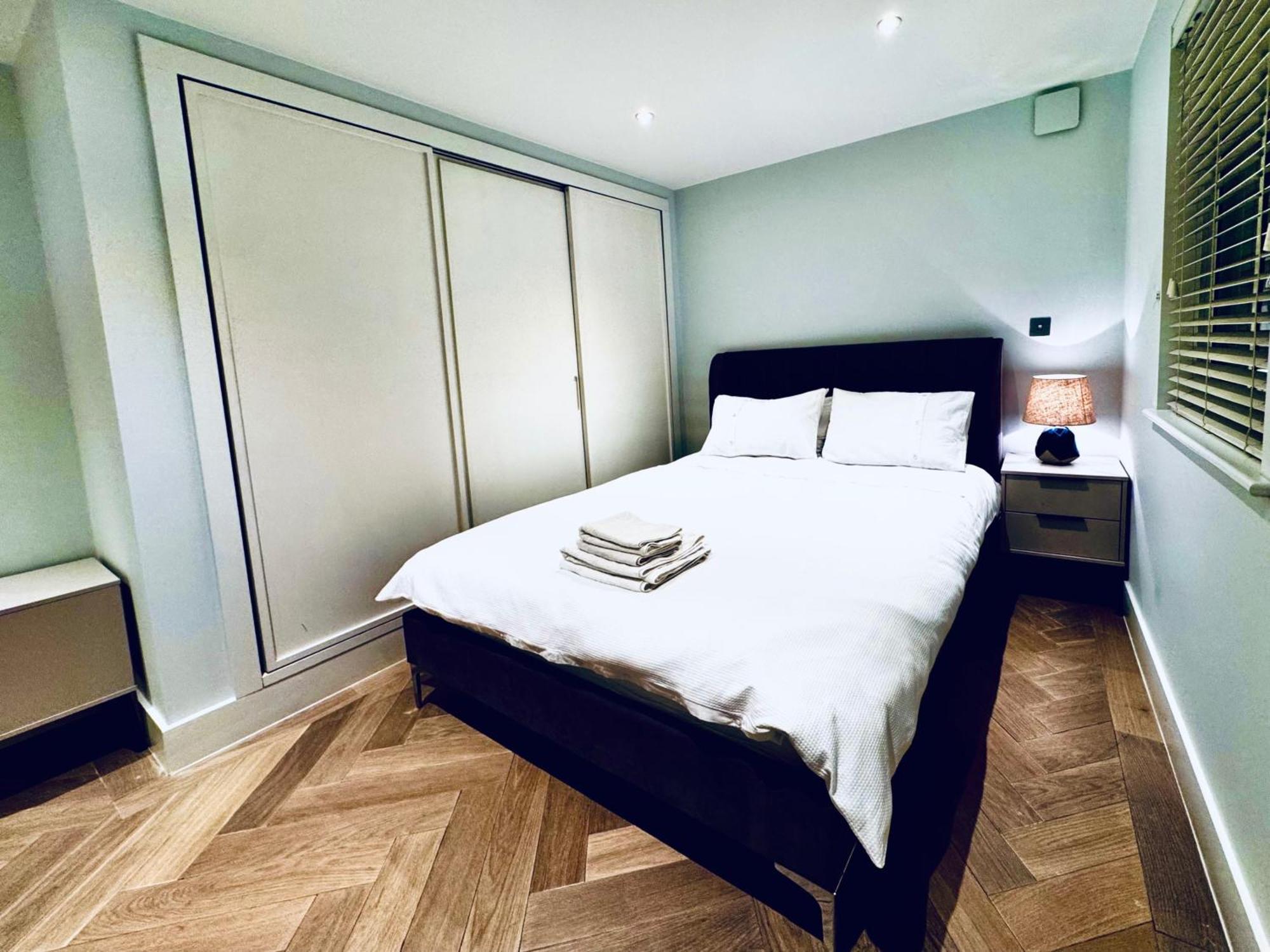 Charm - Soho Mayfair * London