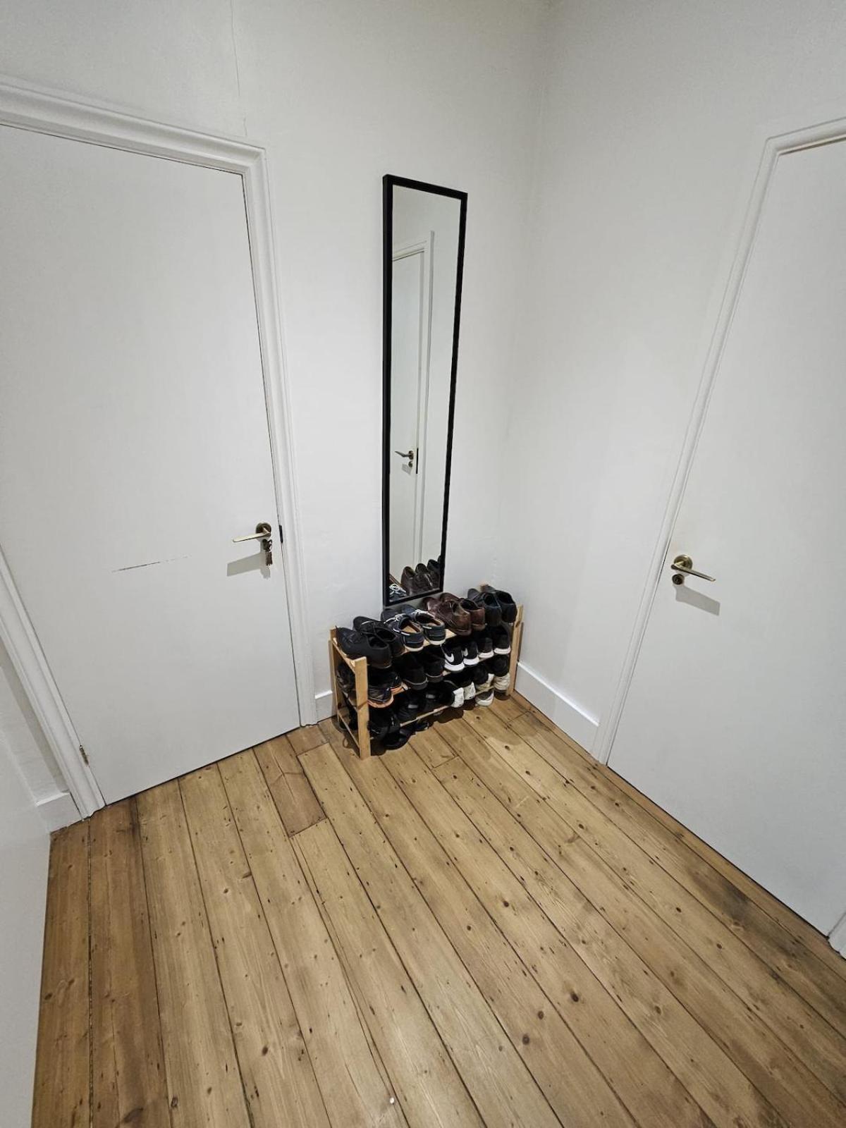 Apartment Boutique 2br With Roof Terrace Near Tube - West Kensington