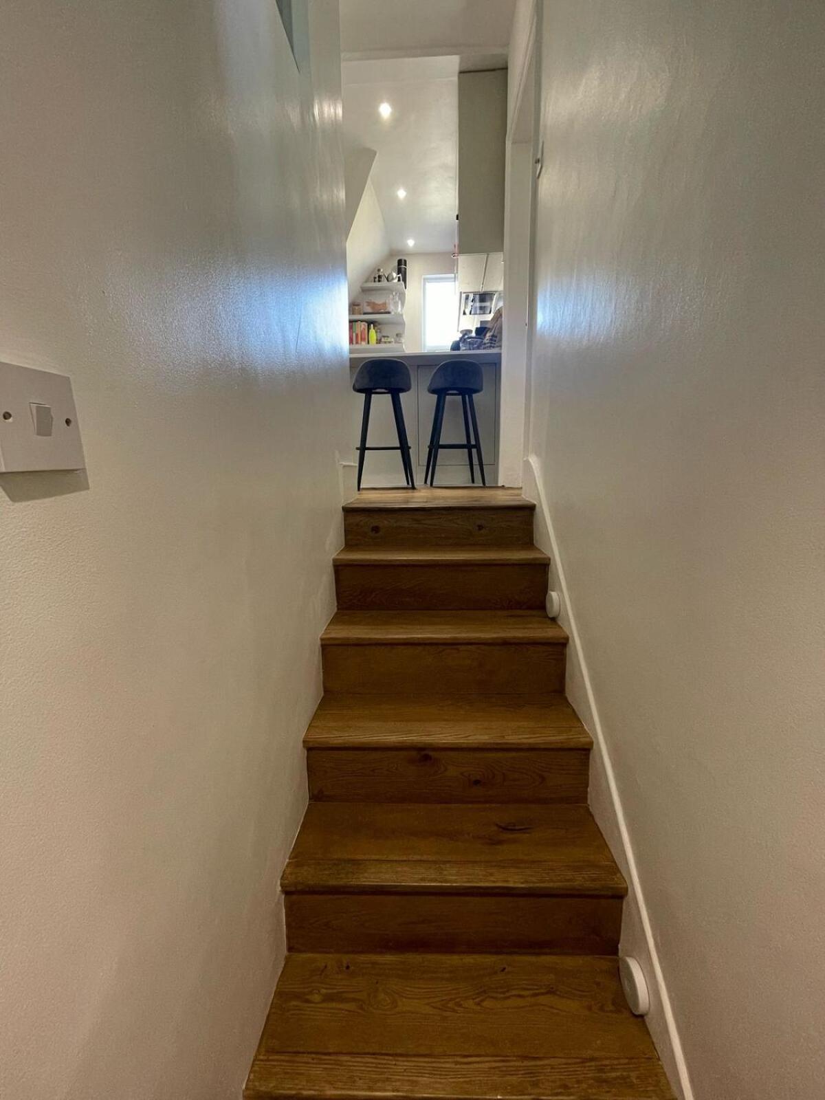 Apartment Boutique 2br With Roof Terrace Near Tube - West Kensington *