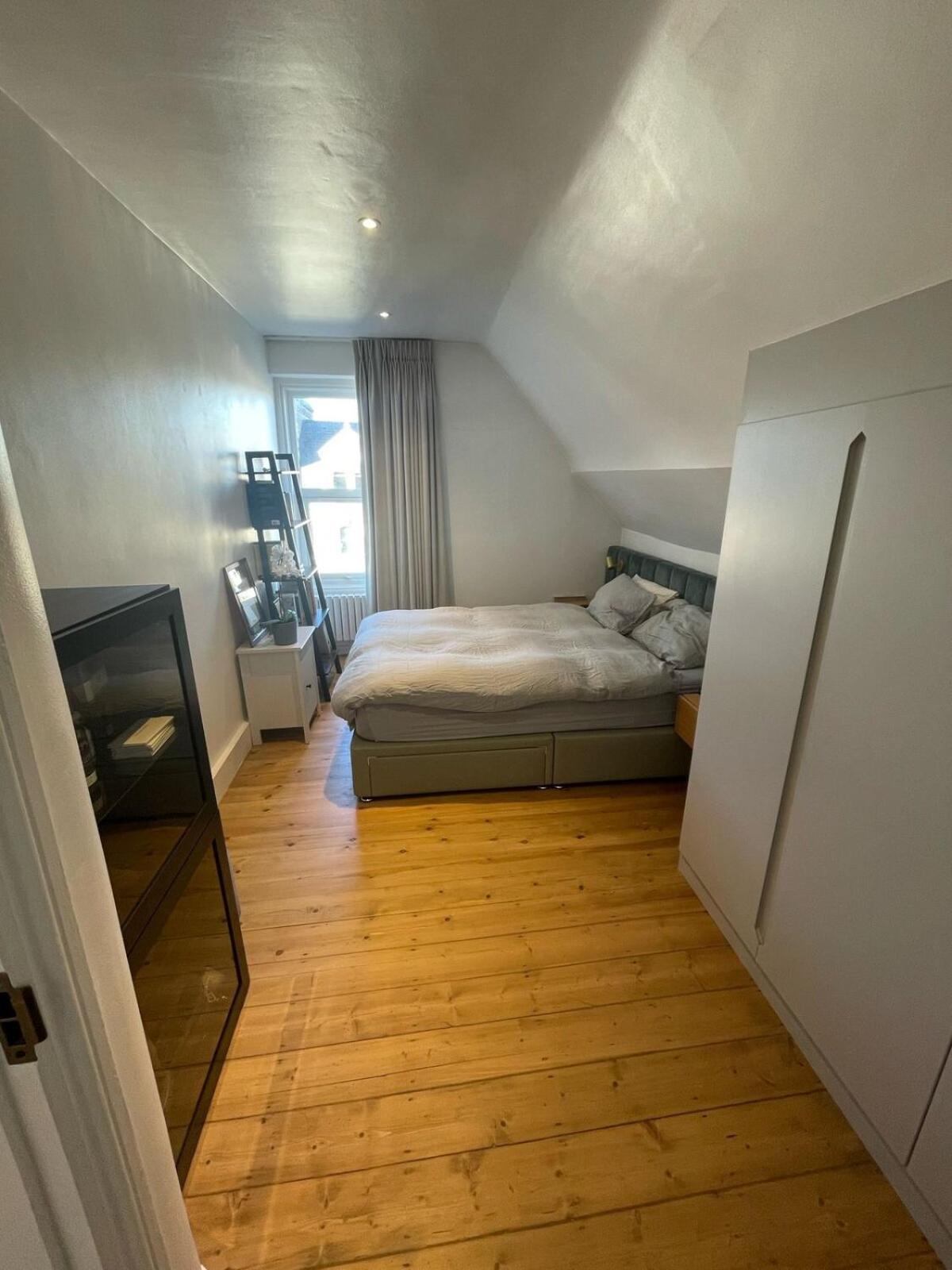 Apartment Boutique 2br With Roof Terrace Near Tube - West Kensington