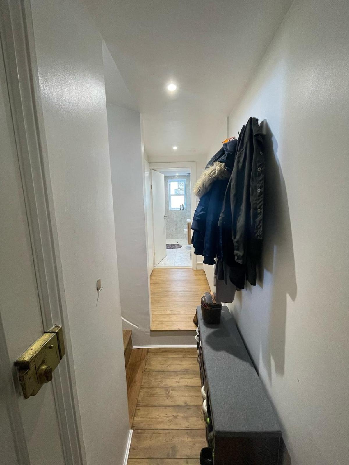 Appartement Boutique 2br With Roof Terrace Near Tube - West Kensington Londen