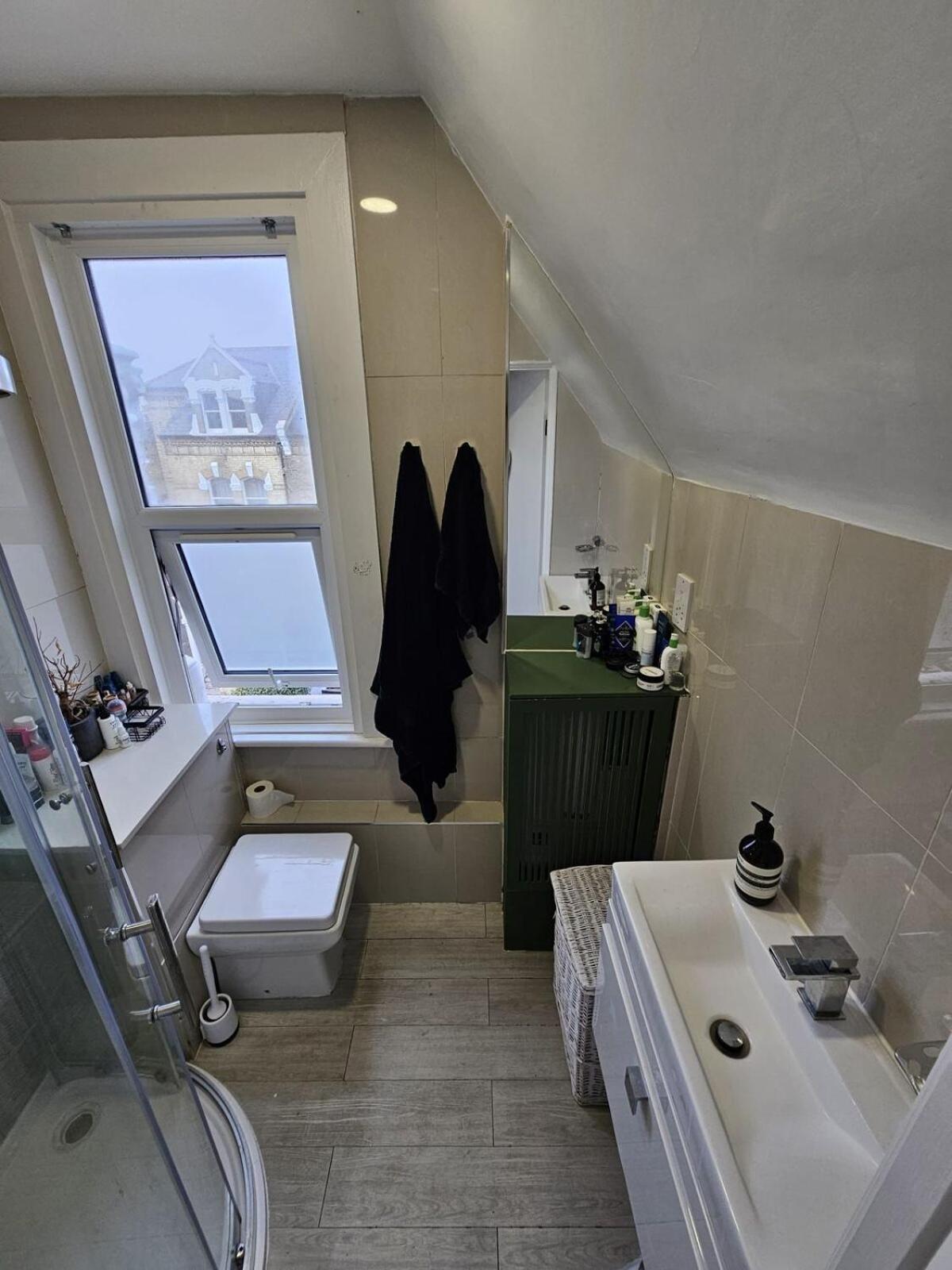 Apartment Boutique 2br With Roof Terrace Near Tube - West Kensington