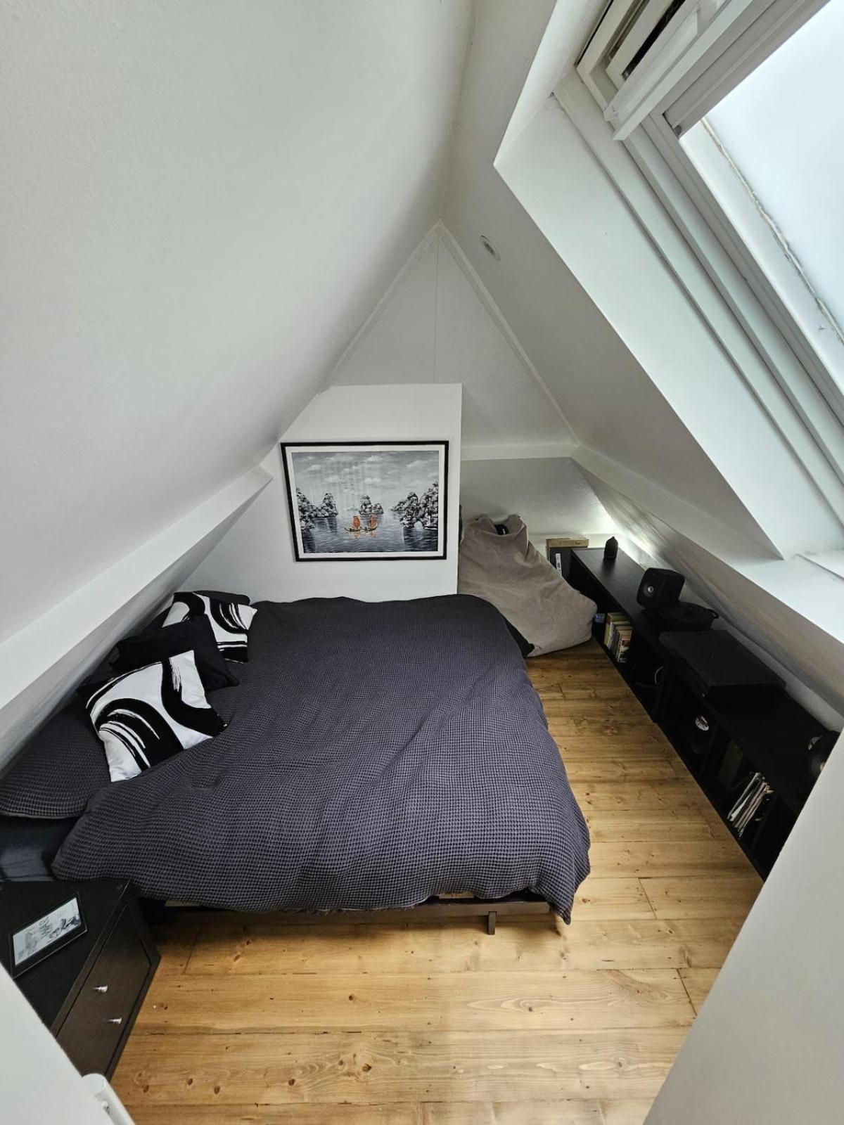 Boutique 2br With Roof Terrace Near Tube - West Kensington London