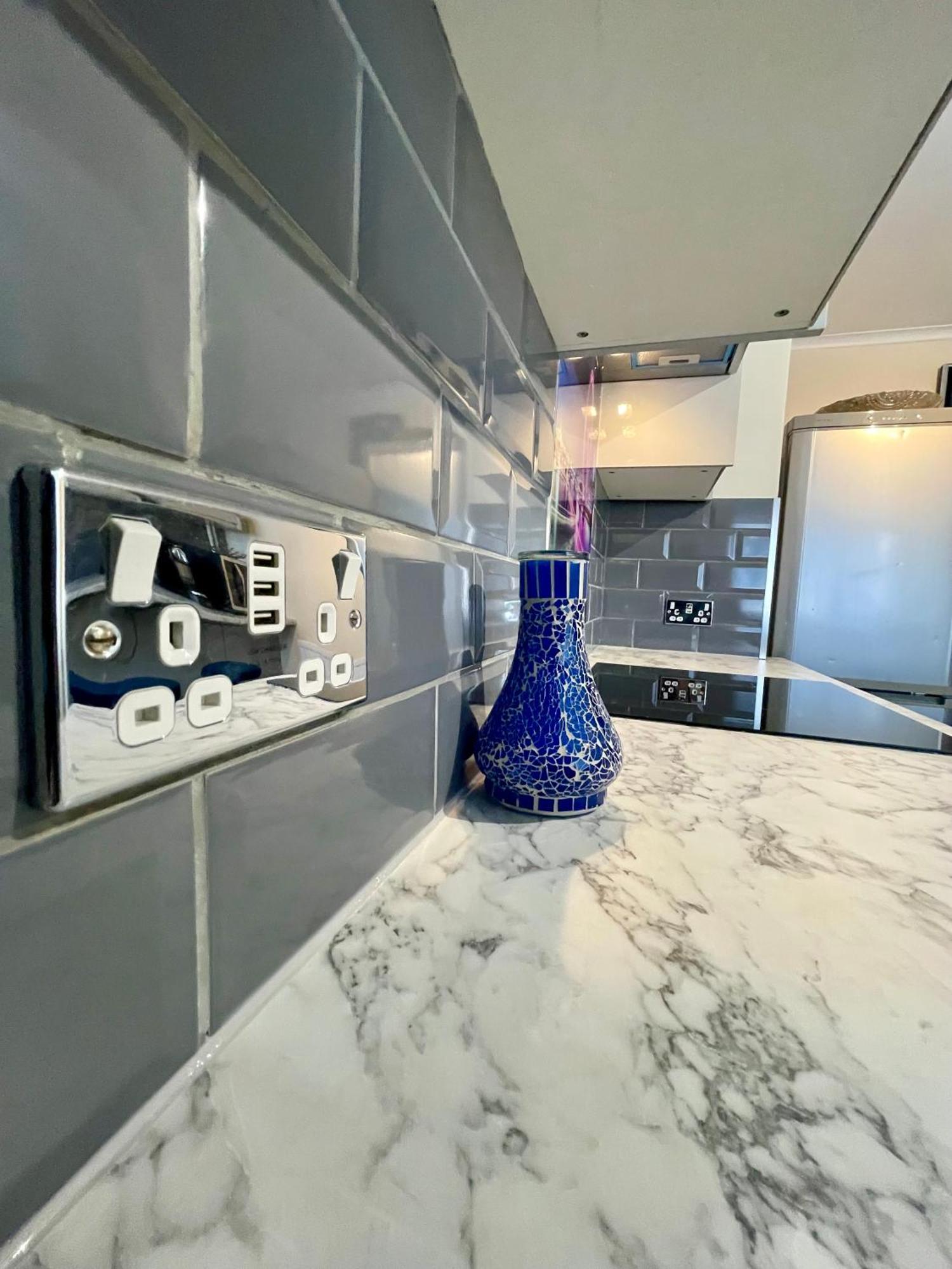 Didilondon Stratford Apartment *