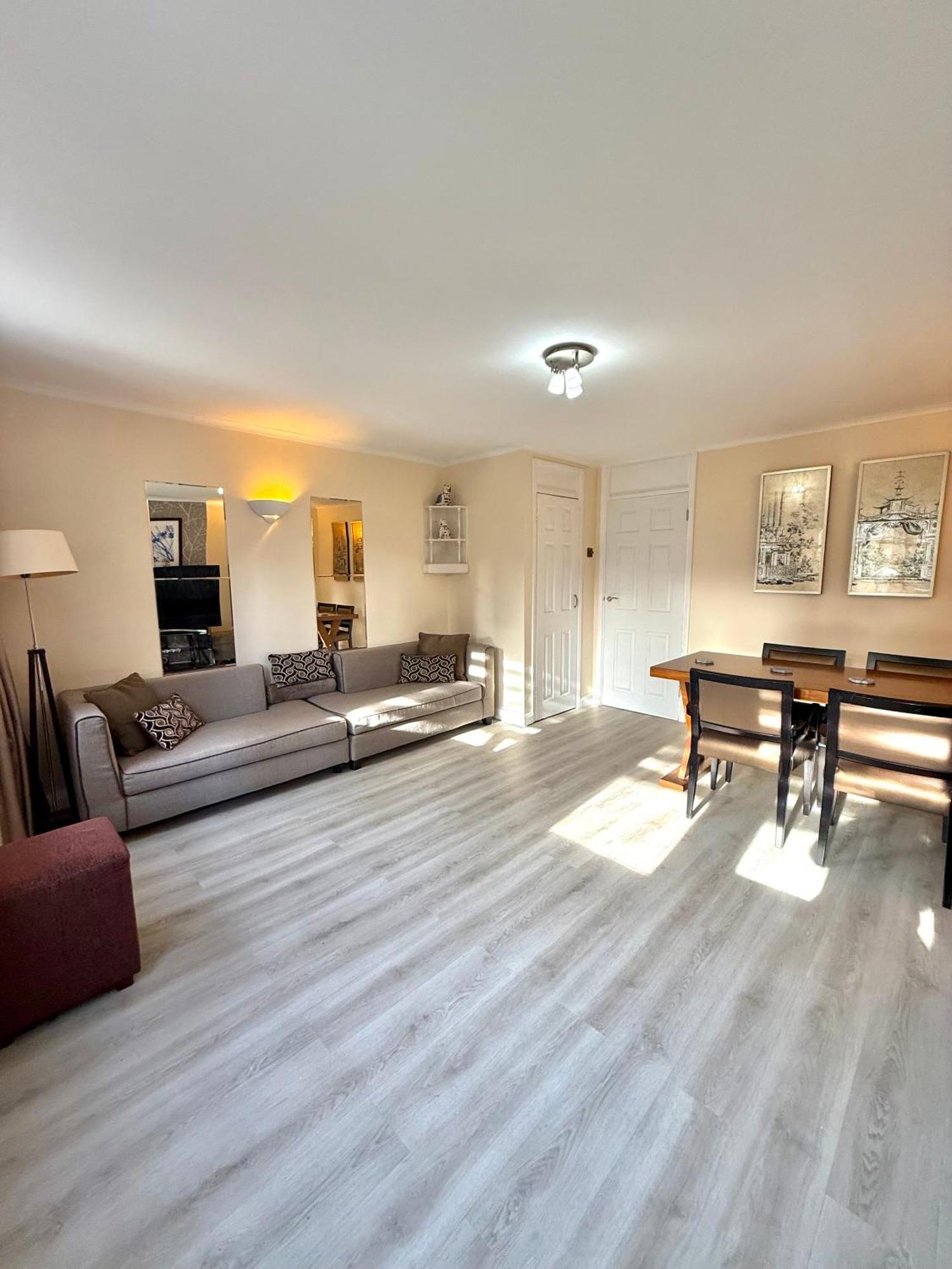 Apartment Didilondon Stratford
