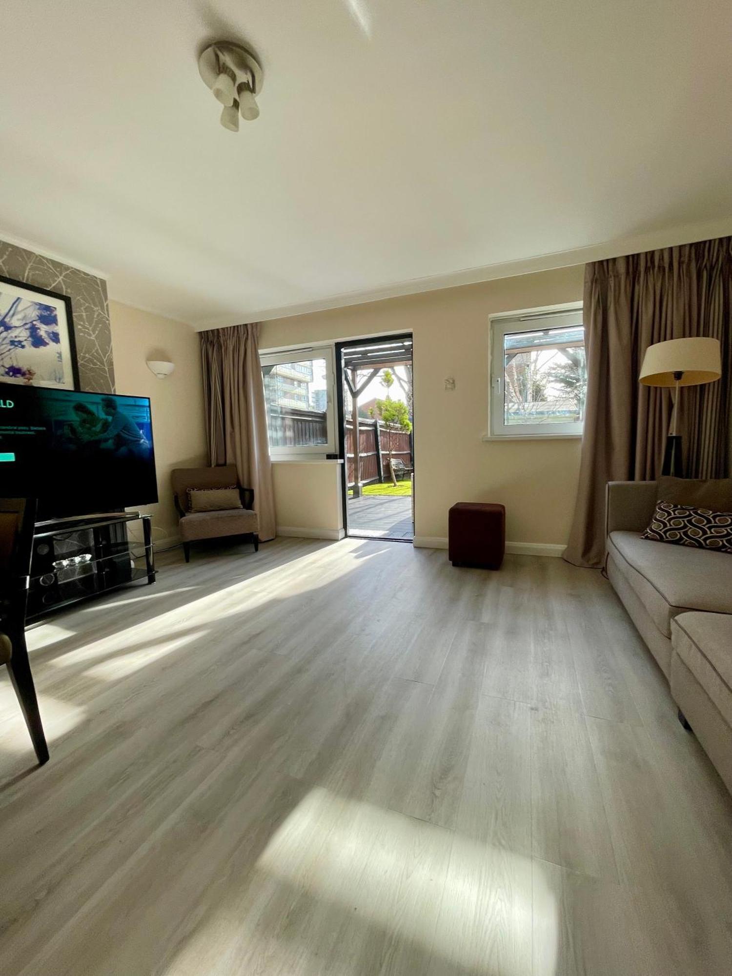 Apartment Didilondon Stratford London