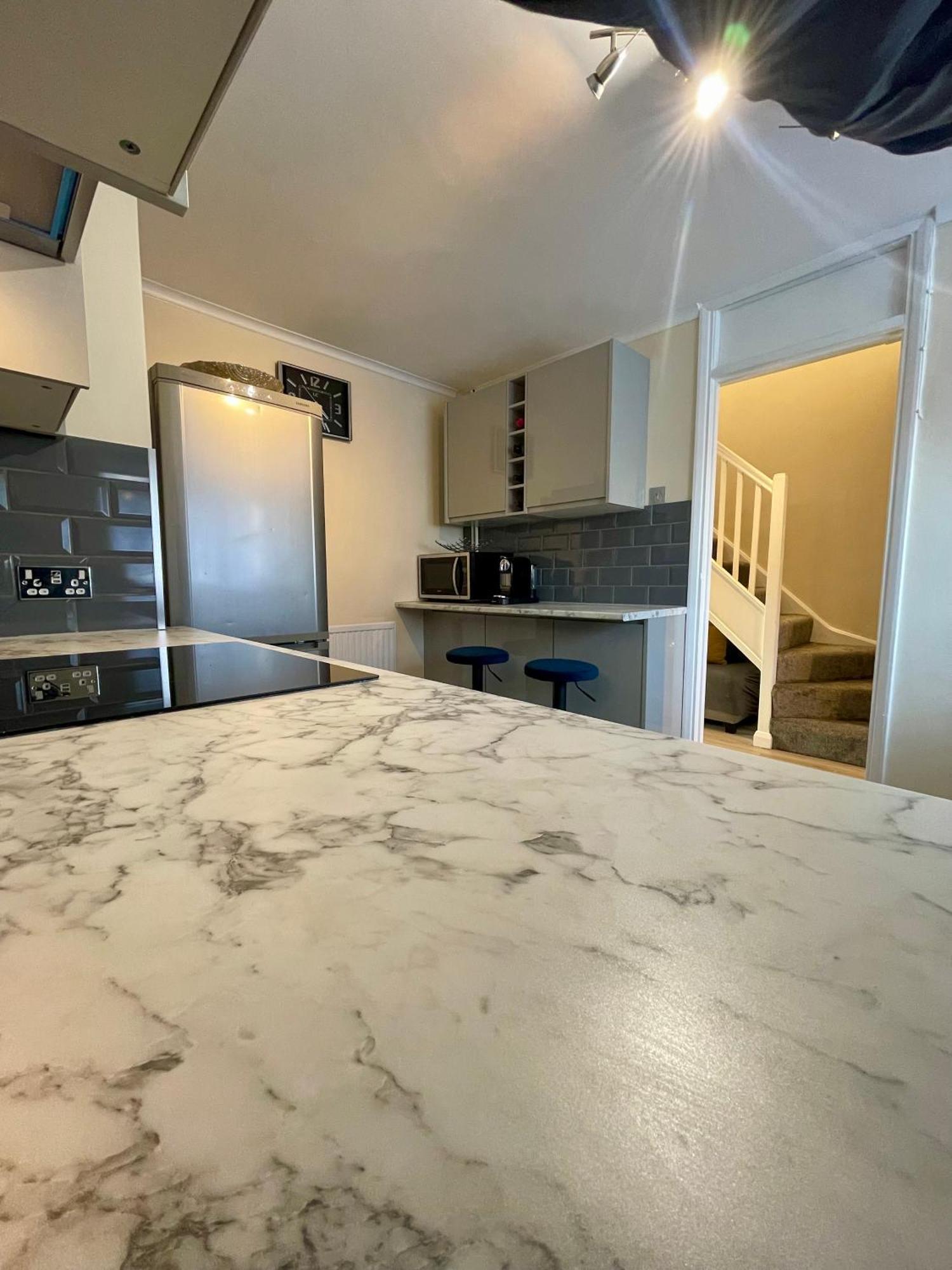 Apartamento Didilondon Stratford