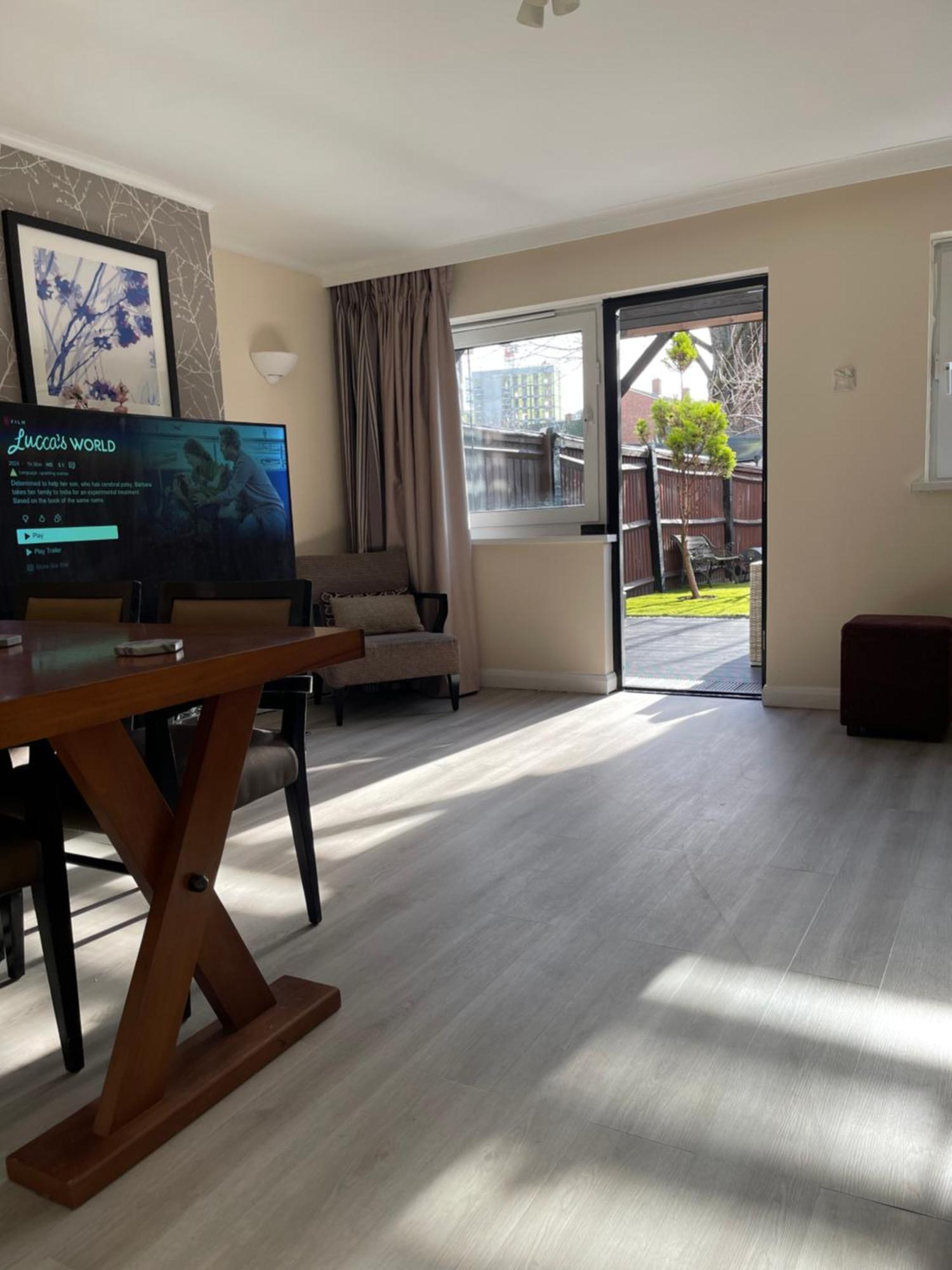 Apartment Didilondon Stratford London
