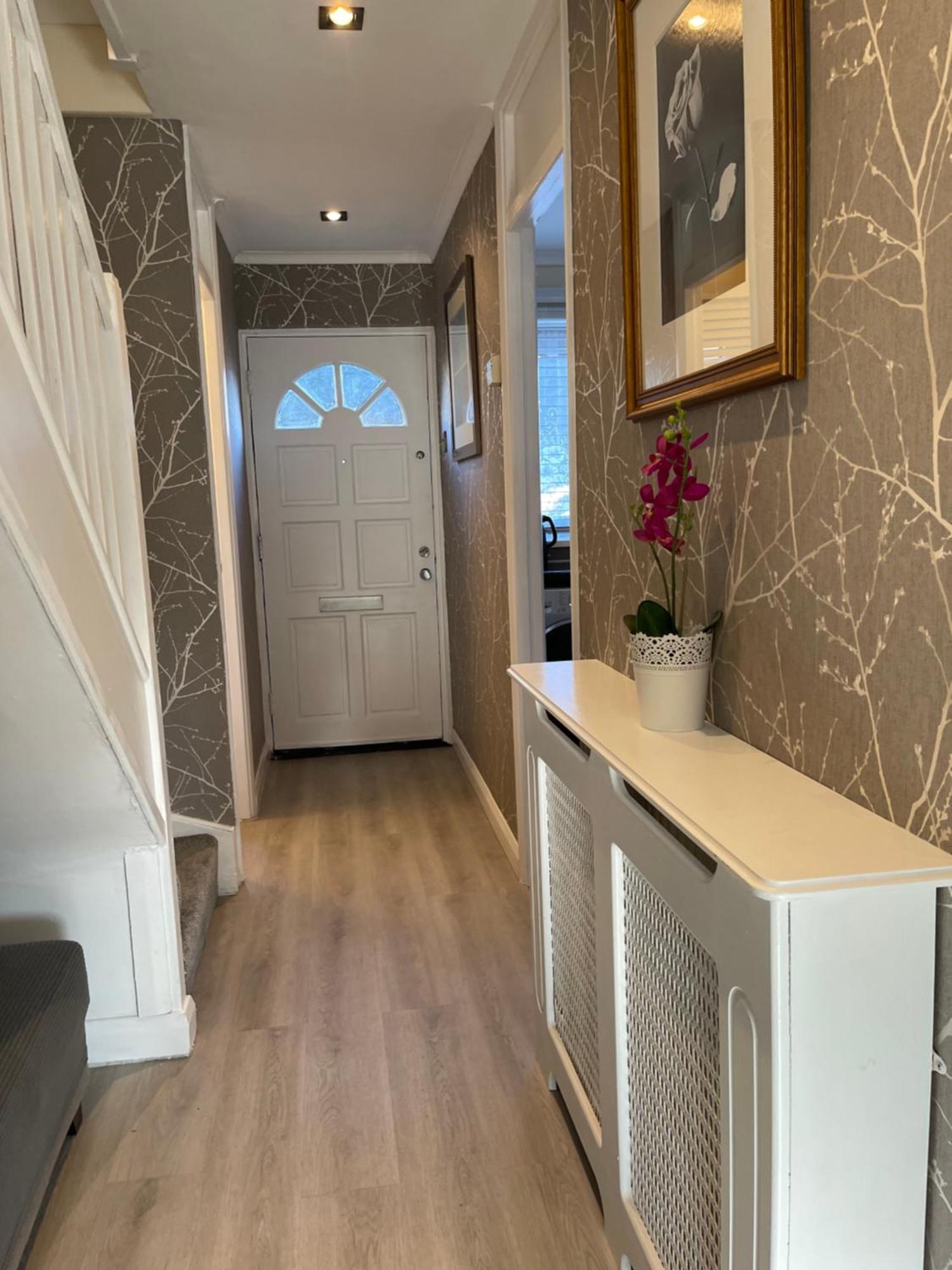 Apartamento Didilondon Stratford *
