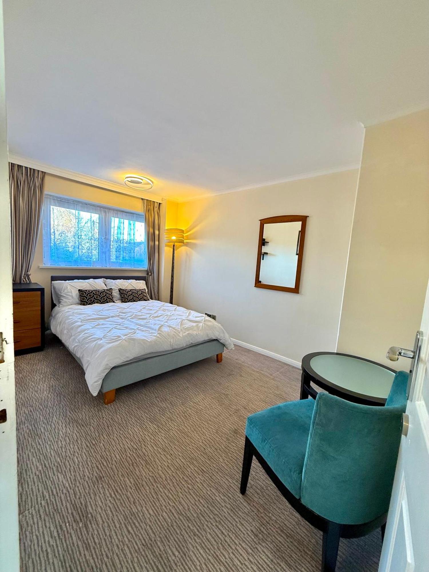 Didilondon Stratford Apartment *