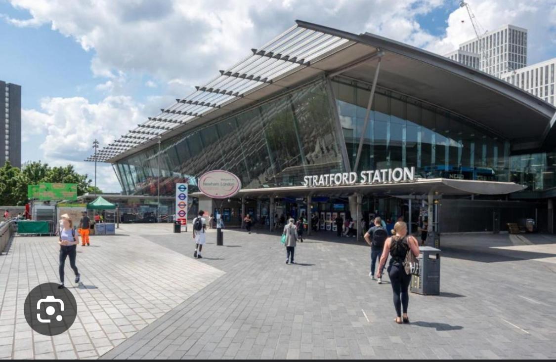 Didilondon Stratford *