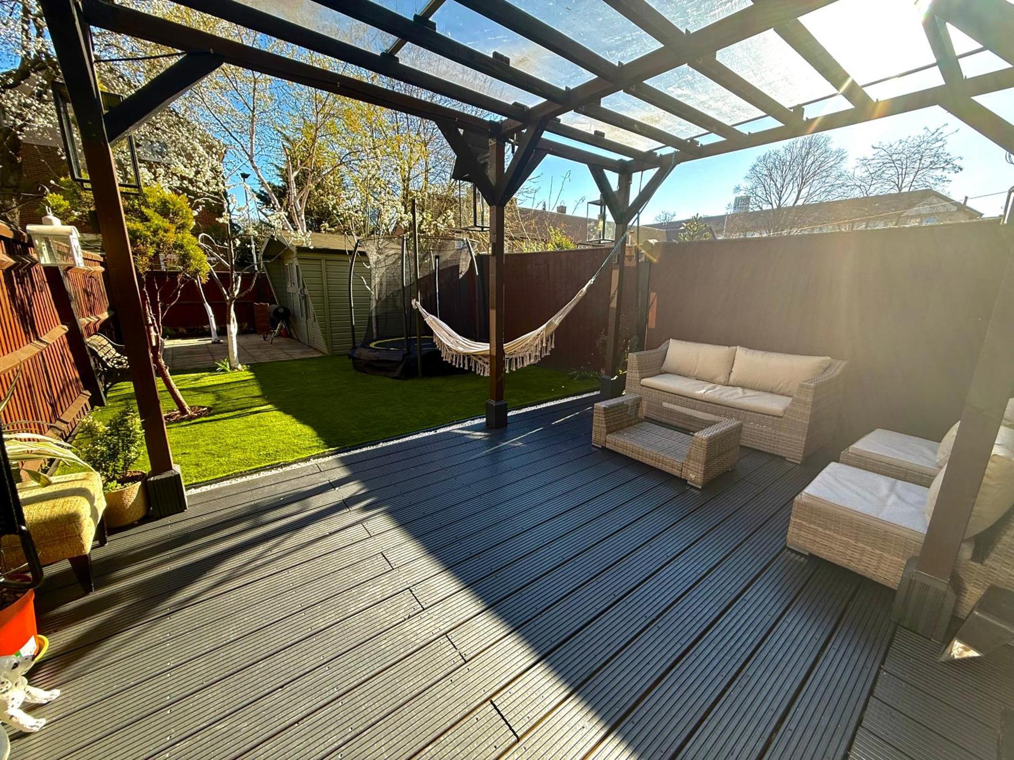Apartamento Didilondon Stratford Londres