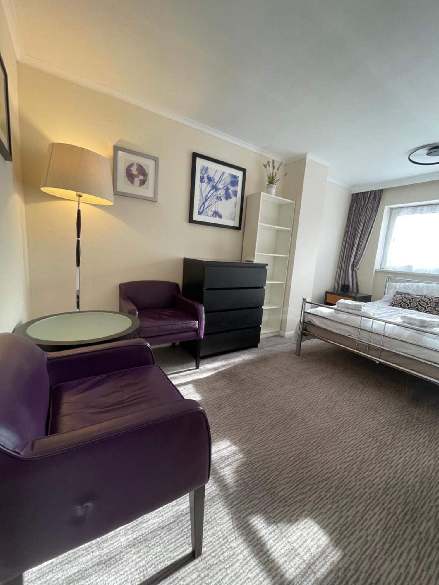 Didilondon Stratford Apartment