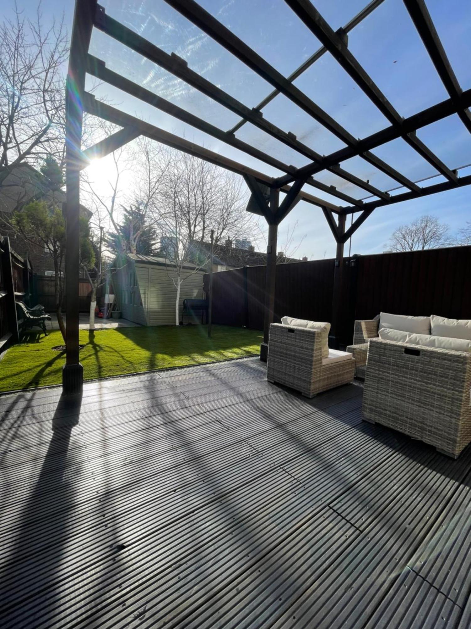Didilondon Stratford Apartment London
