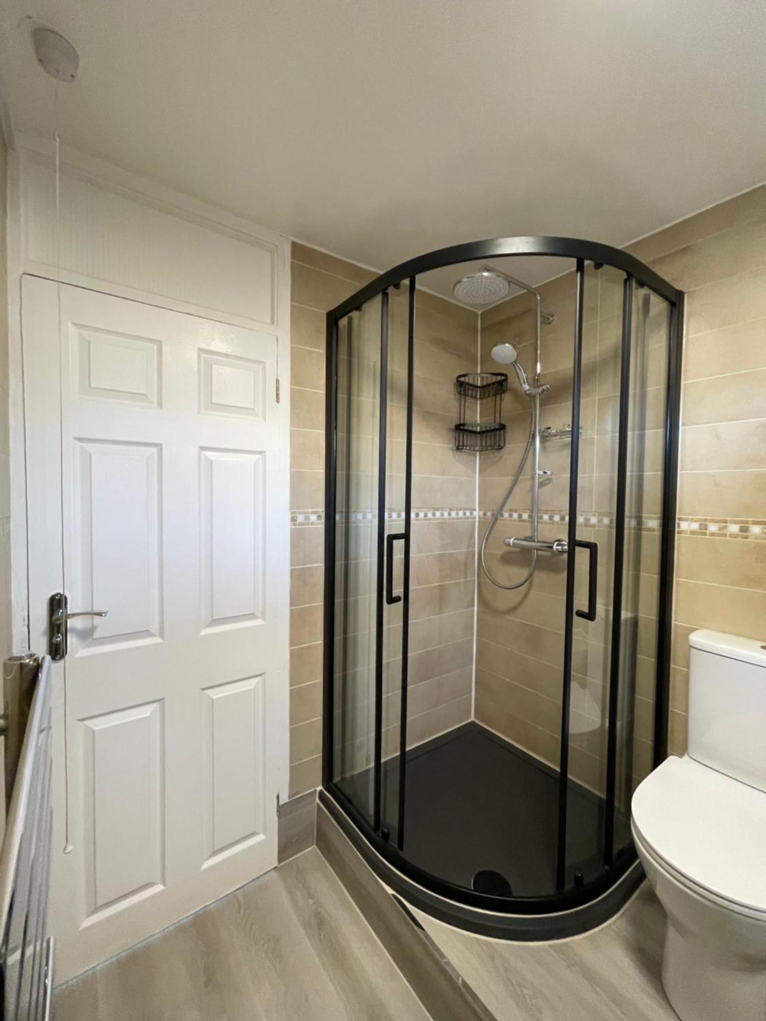 Apartment Didilondon Stratford London