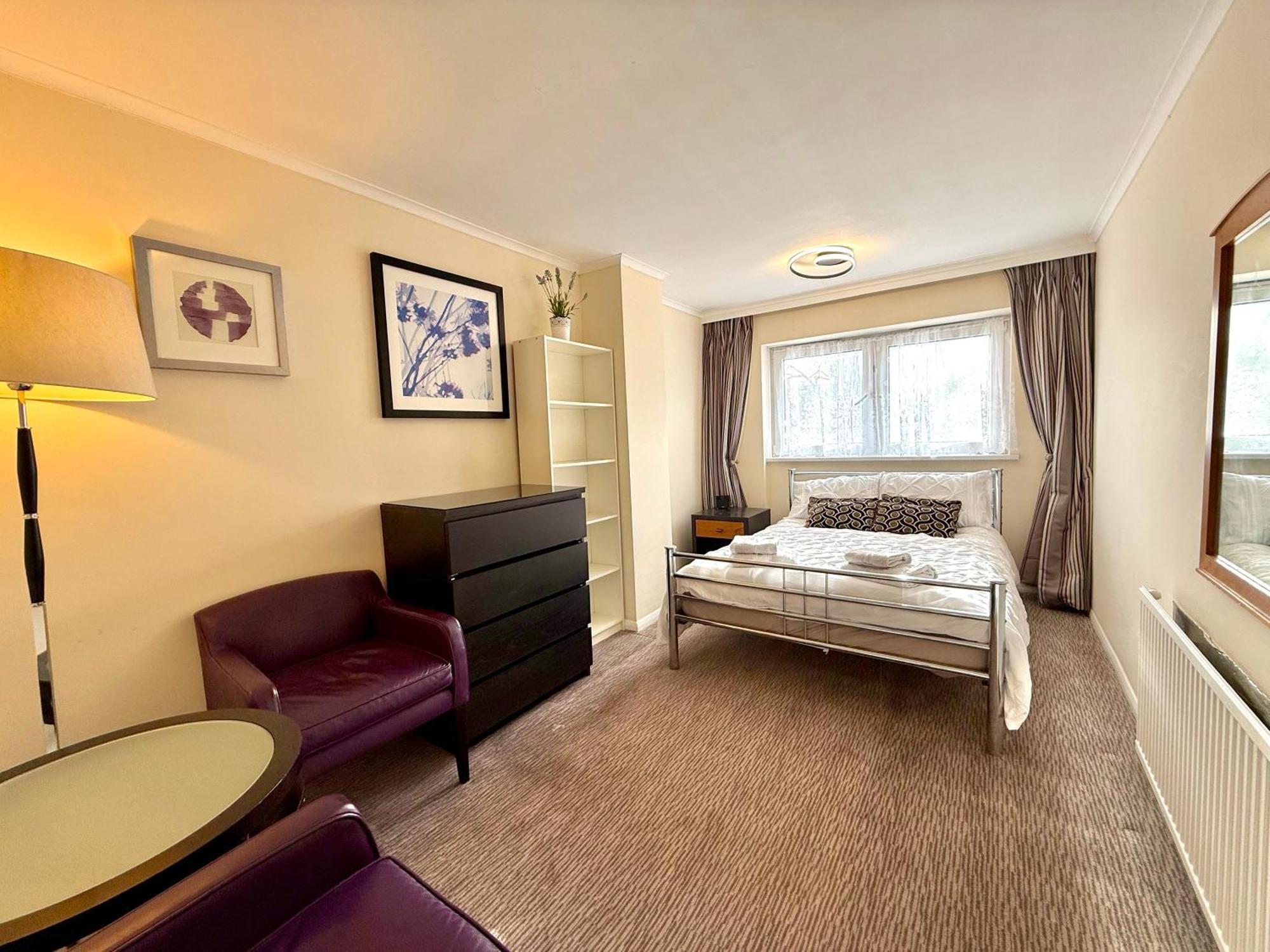 Apartment Didilondon Stratford