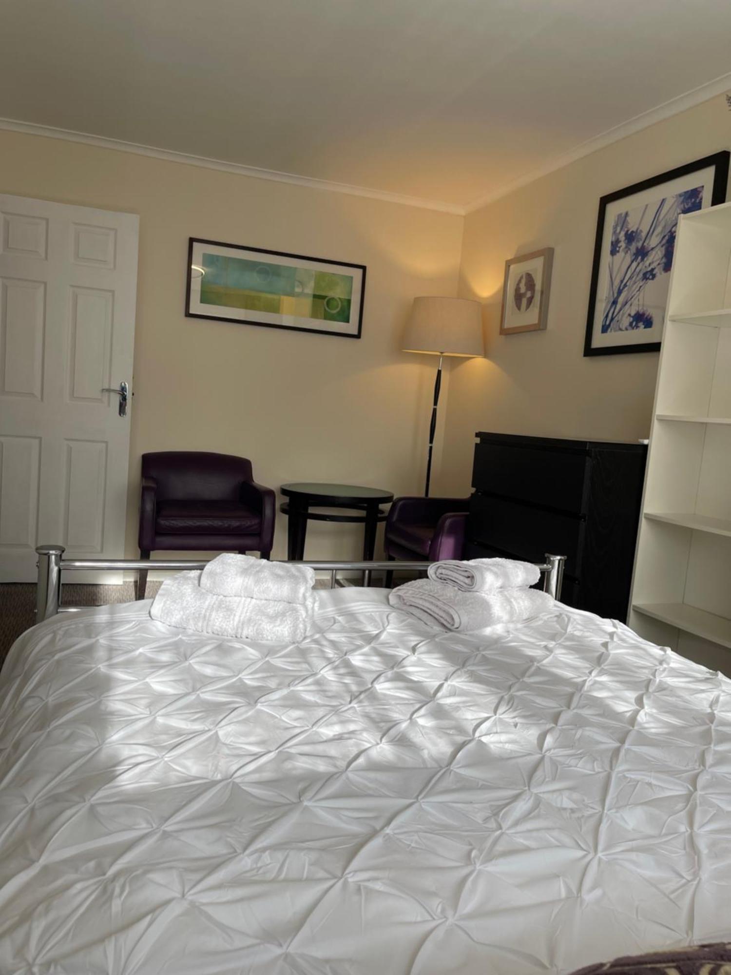 Didilondon Stratford Apartment London