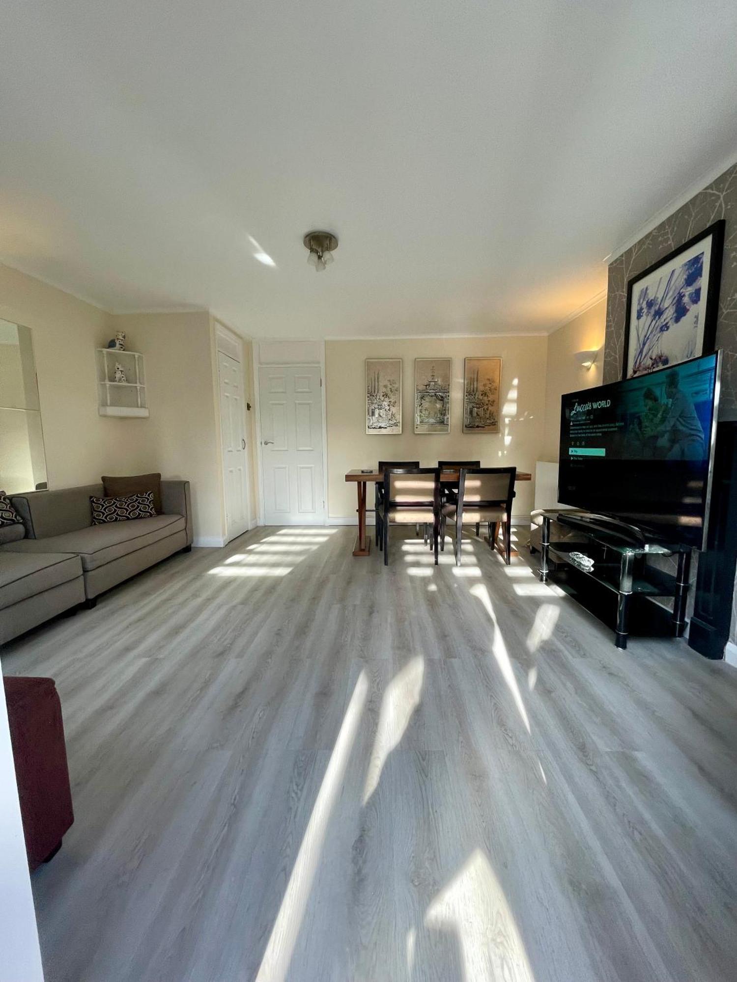 Apartment Didilondon Stratford