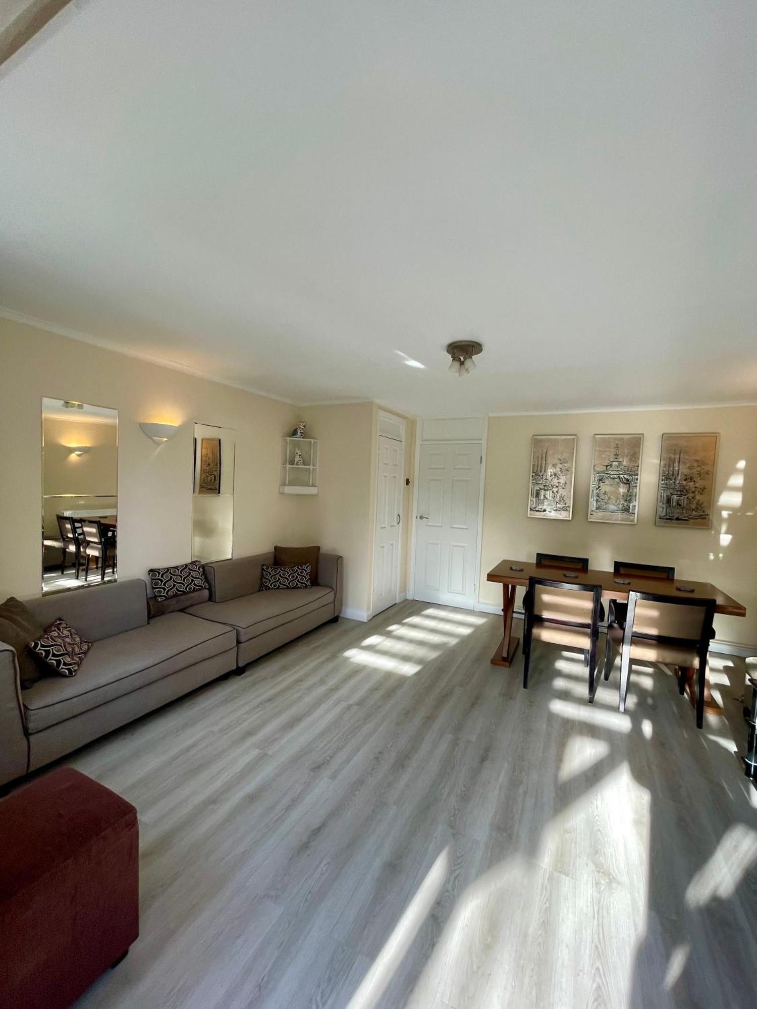 Apartment Didilondon Stratford London