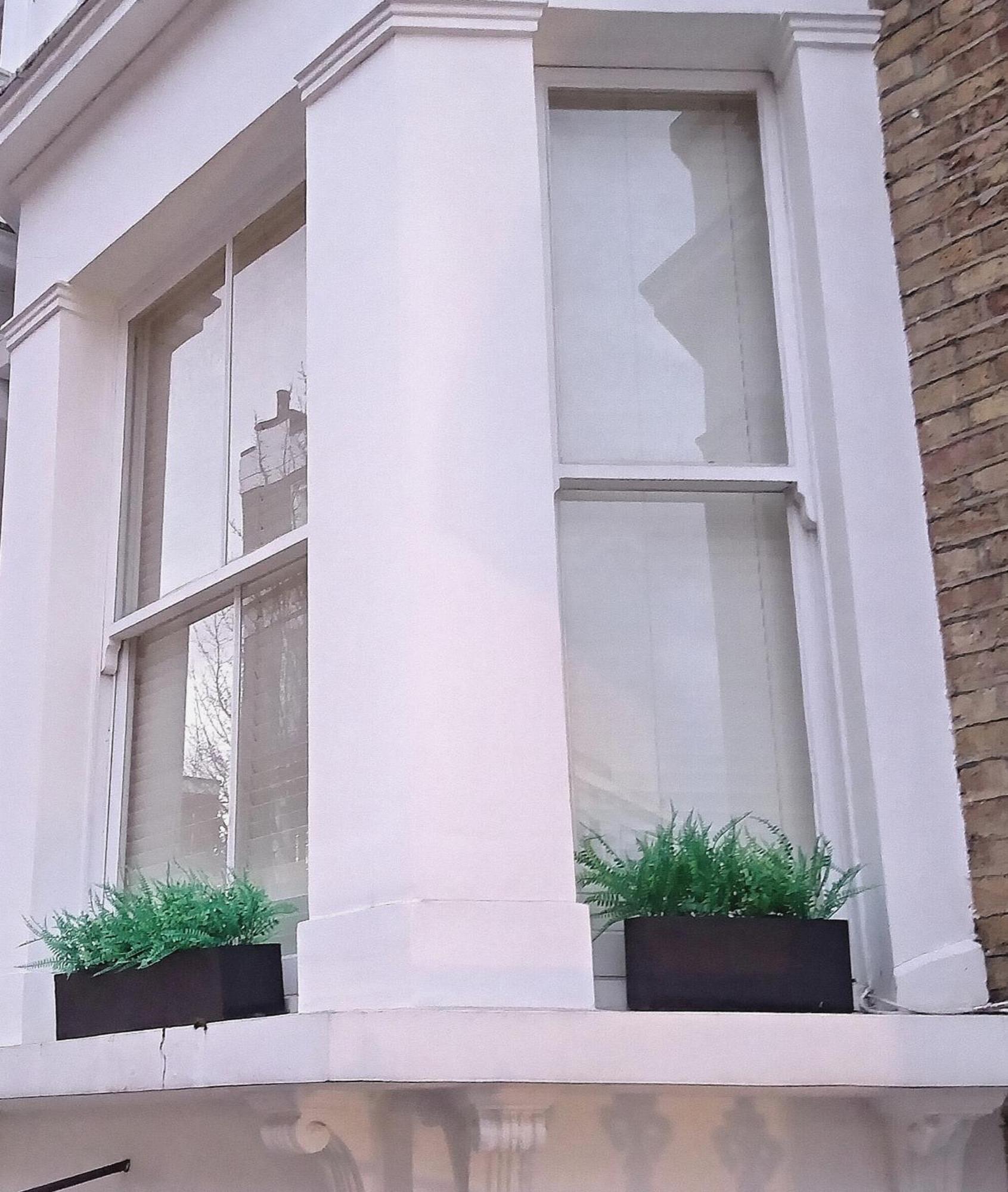 Hild Sleeps 2 Near Alexandra Palace Apartment *