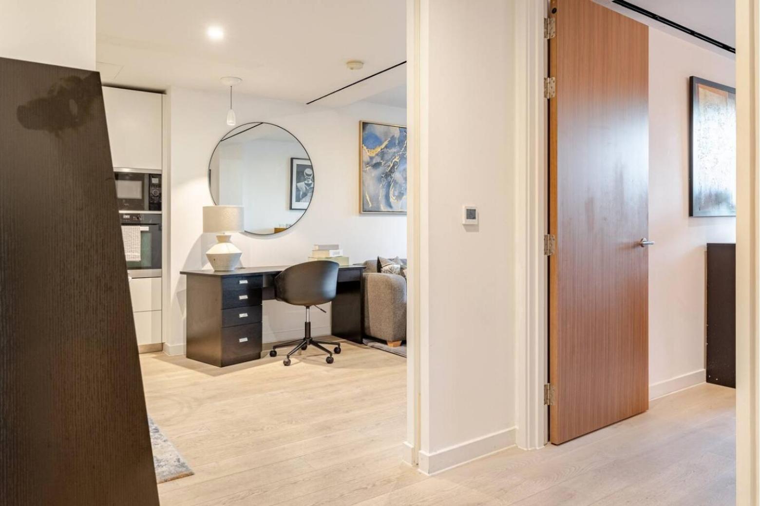 Luxe 2 Bed In Heart Of Soho