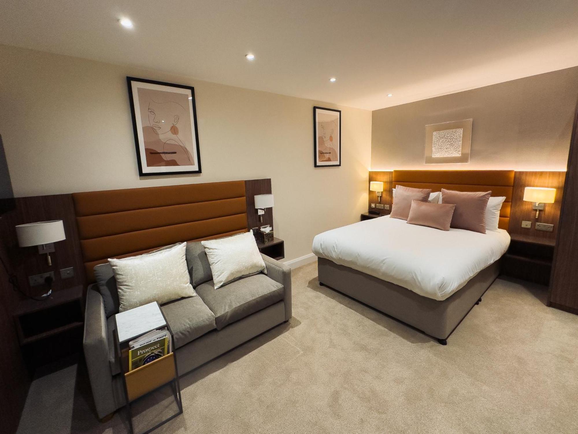 Hotel Grand Concerto London
