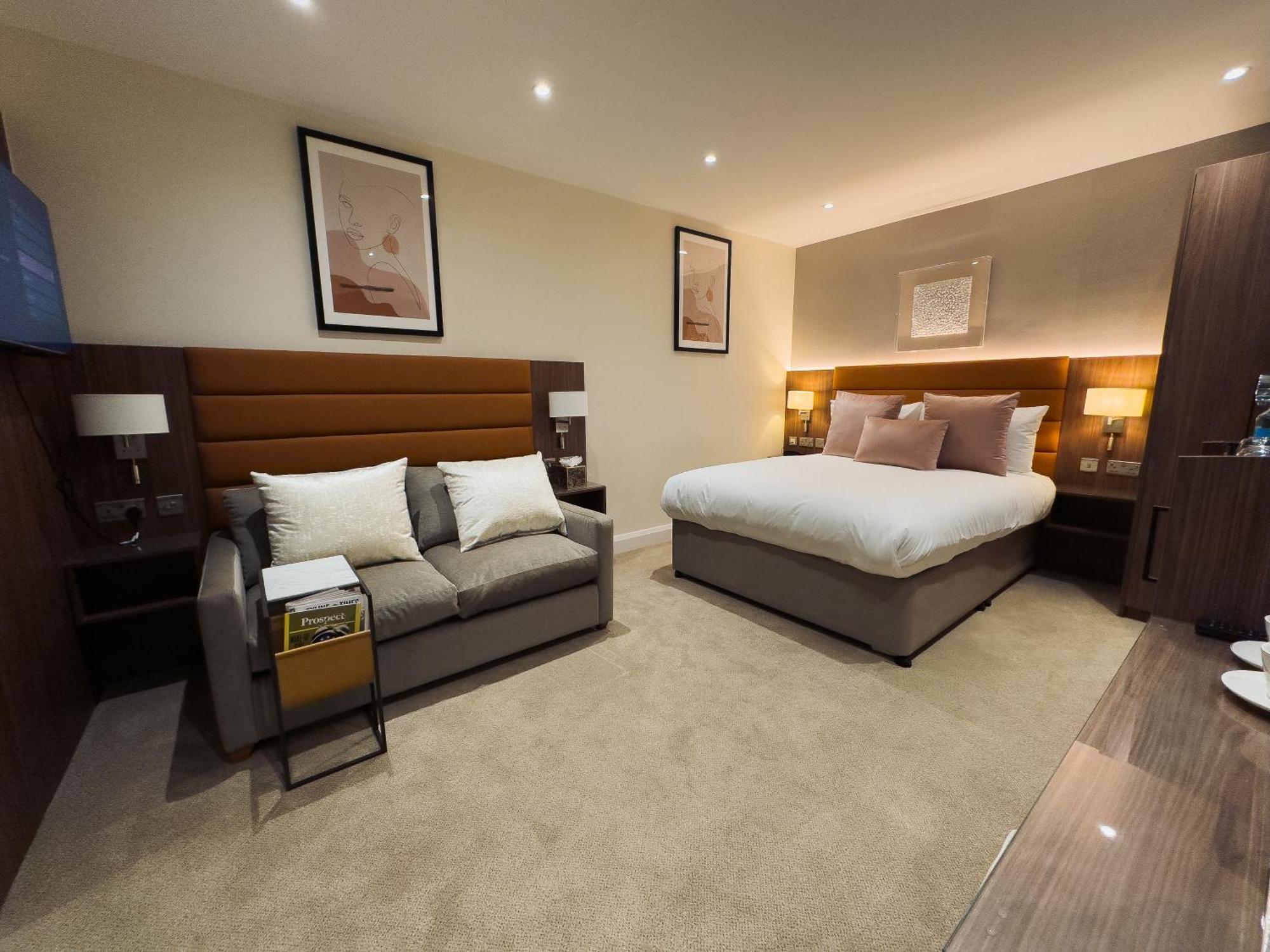 Grand Concerto 4* London
