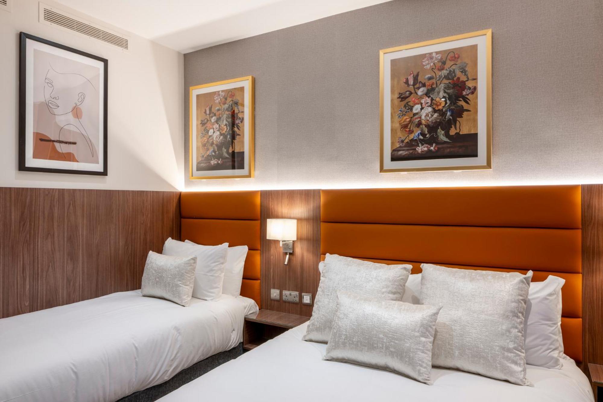 Hotel Grand Concerto London