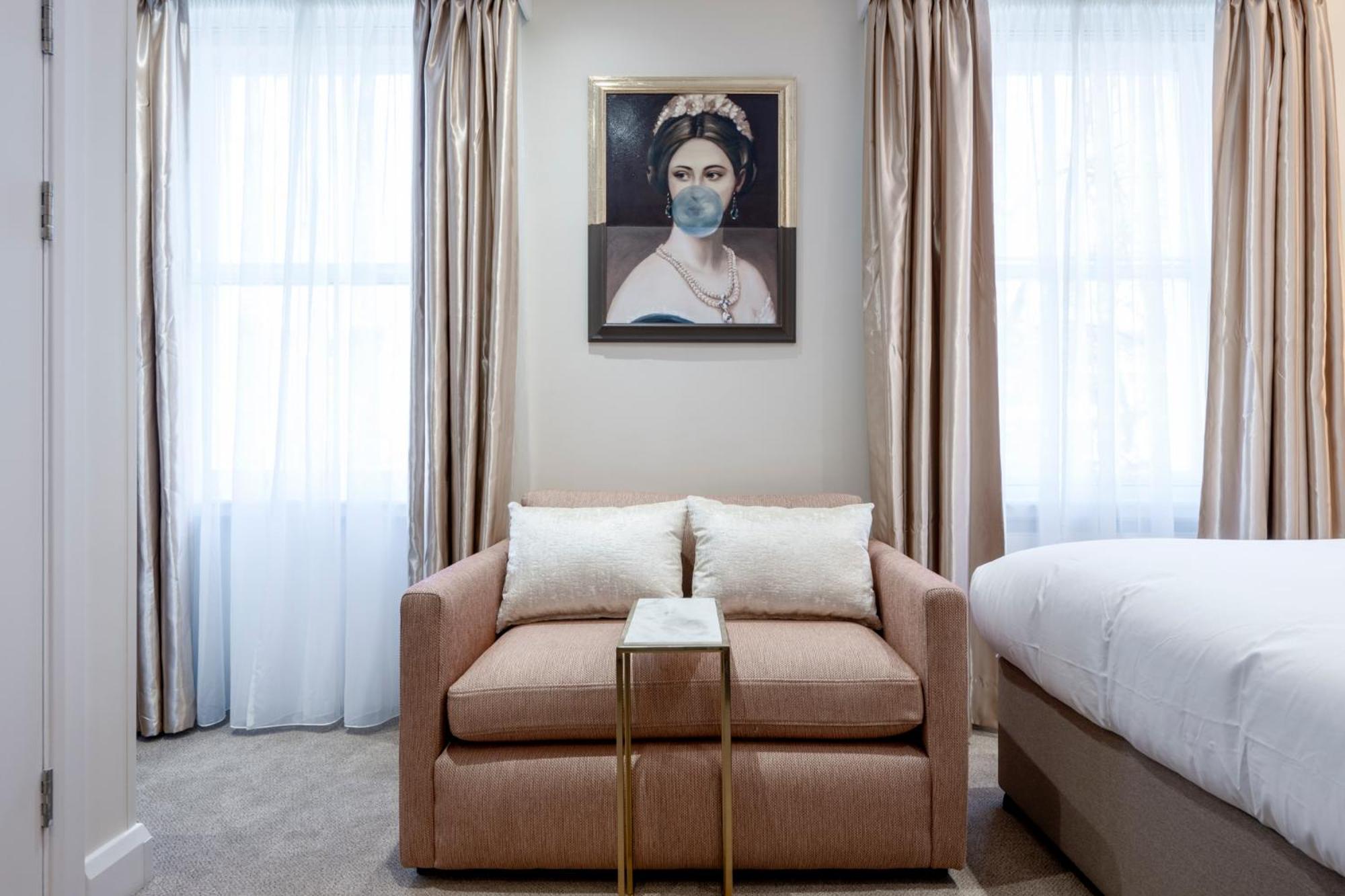 Hotel Grand Concerto London