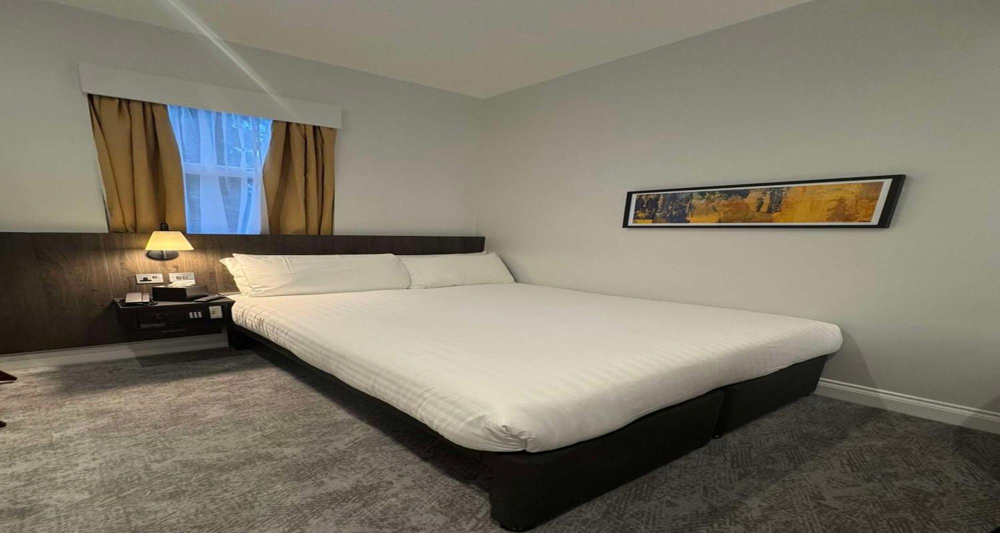 Western Kensington Olympia 3* Londen