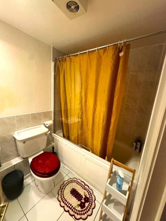Delightful By Kensington & Chelsea Desirable Locations W8 Sw Apartment London