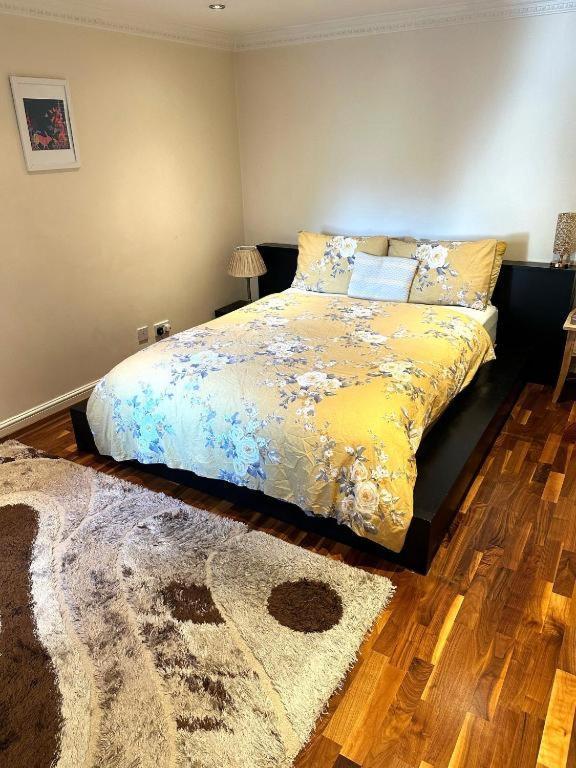 Apartment Delightful By Kensington & Chelsea Desirable Locations W8 Sw London