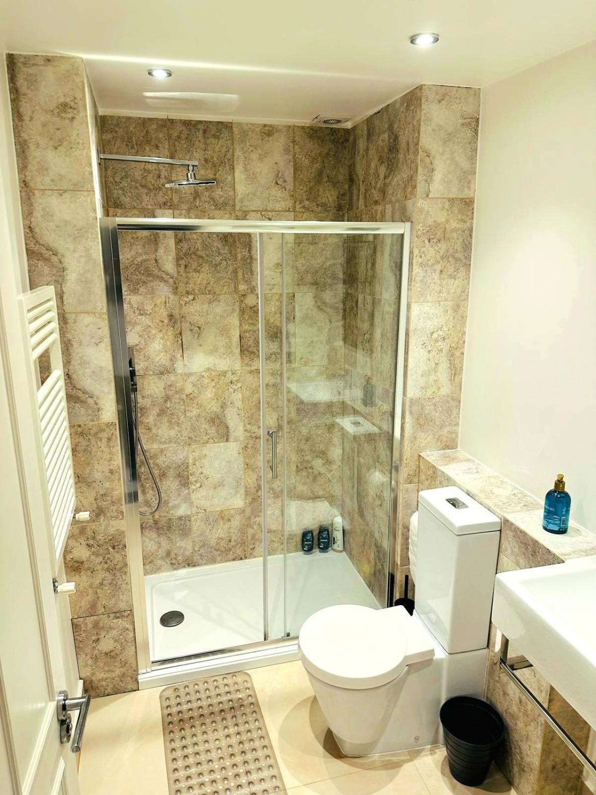 Delightful By Kensington & Chelsea Desirable Locations W8 Sw Apartment London