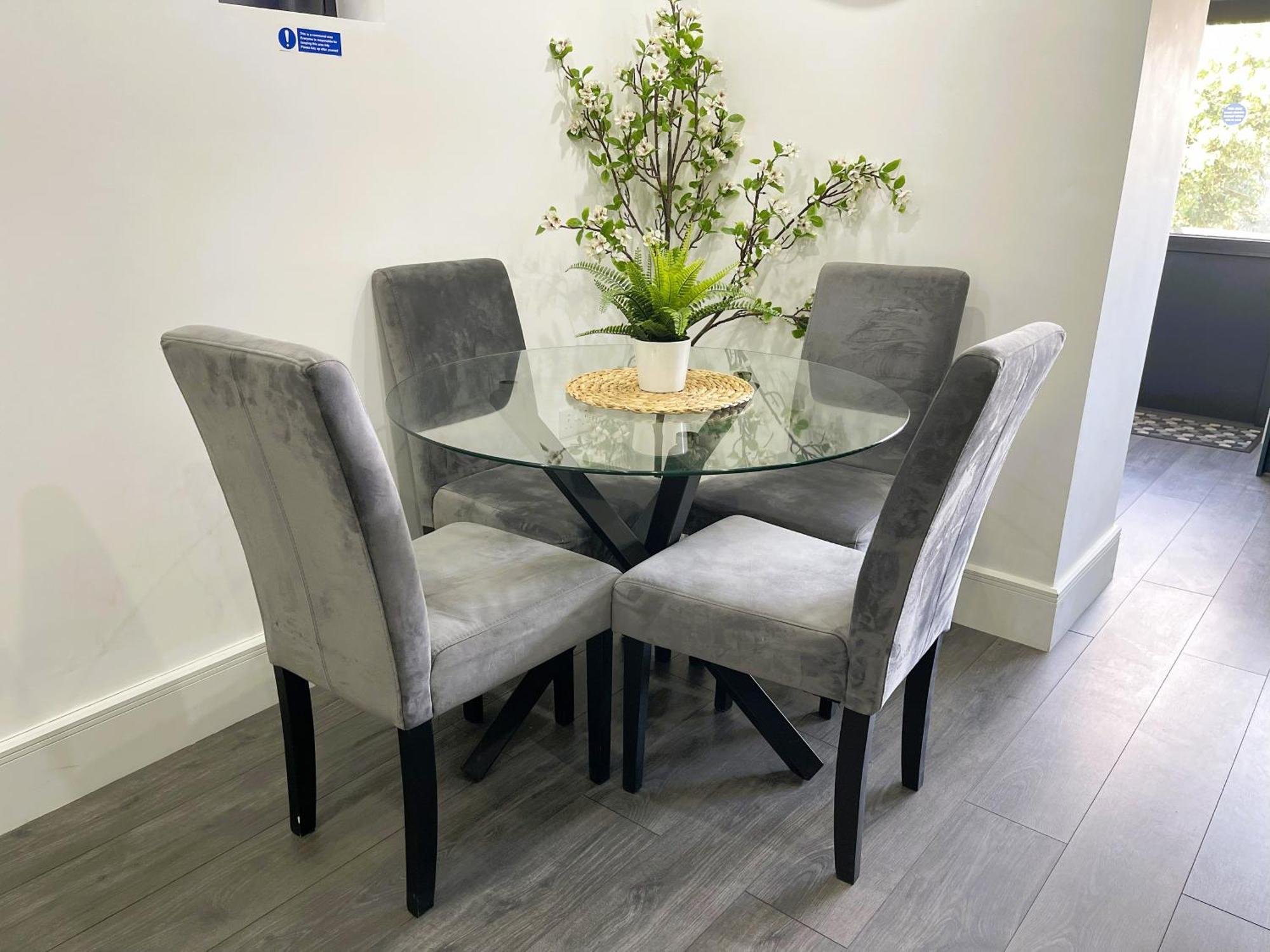 Luxury In Vibrant Area Accommodatie bij particulieren Londen