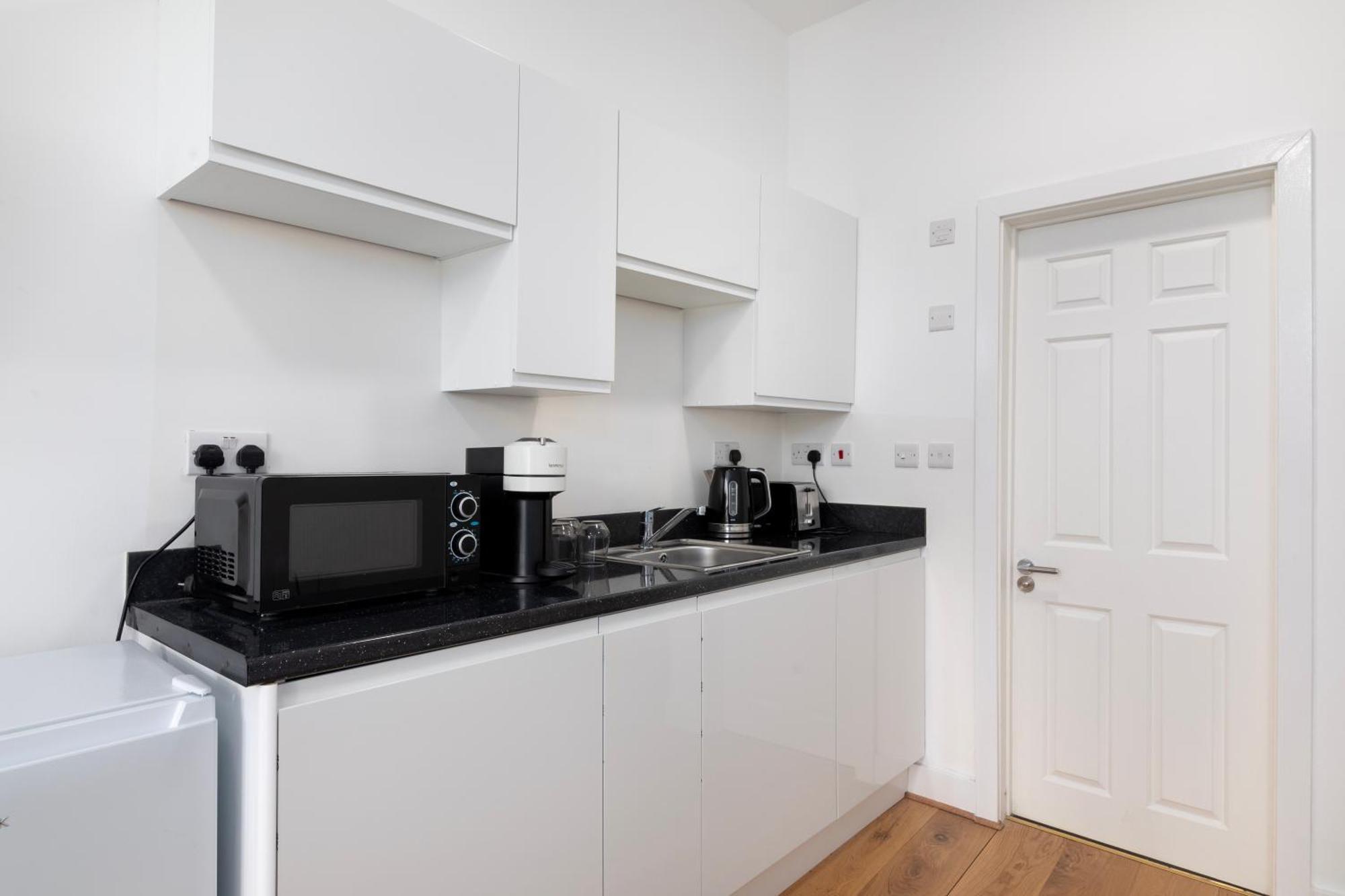 Cozy Flat Apartamento *