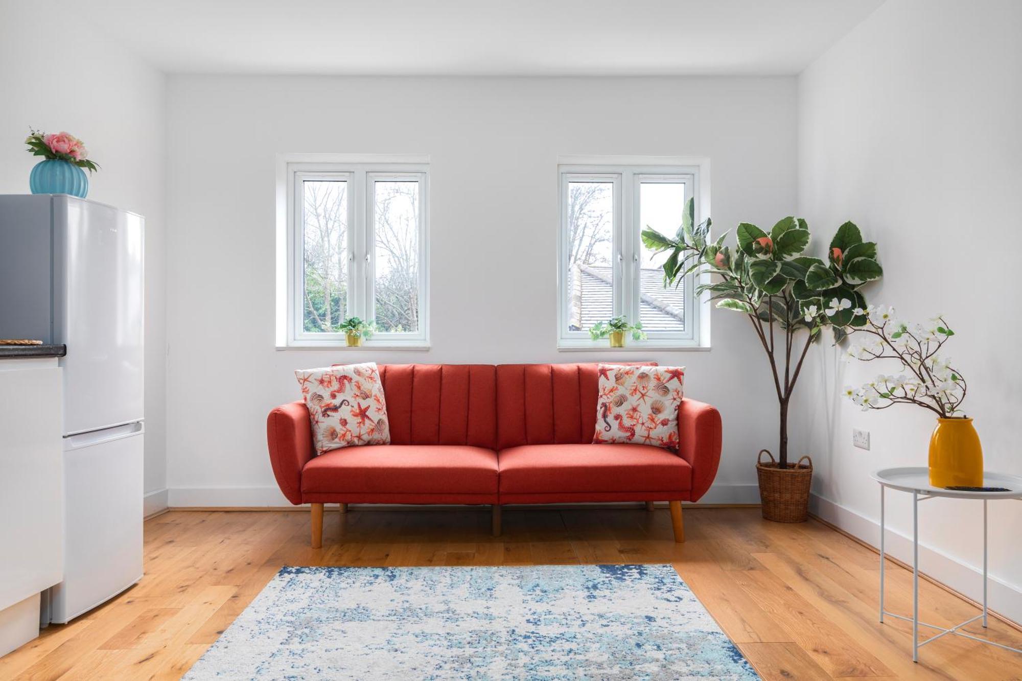 Cozy Flat Londres