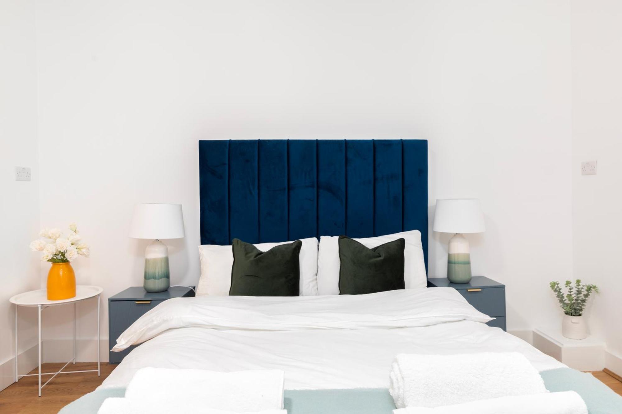 Cozy Flat Apartamento *