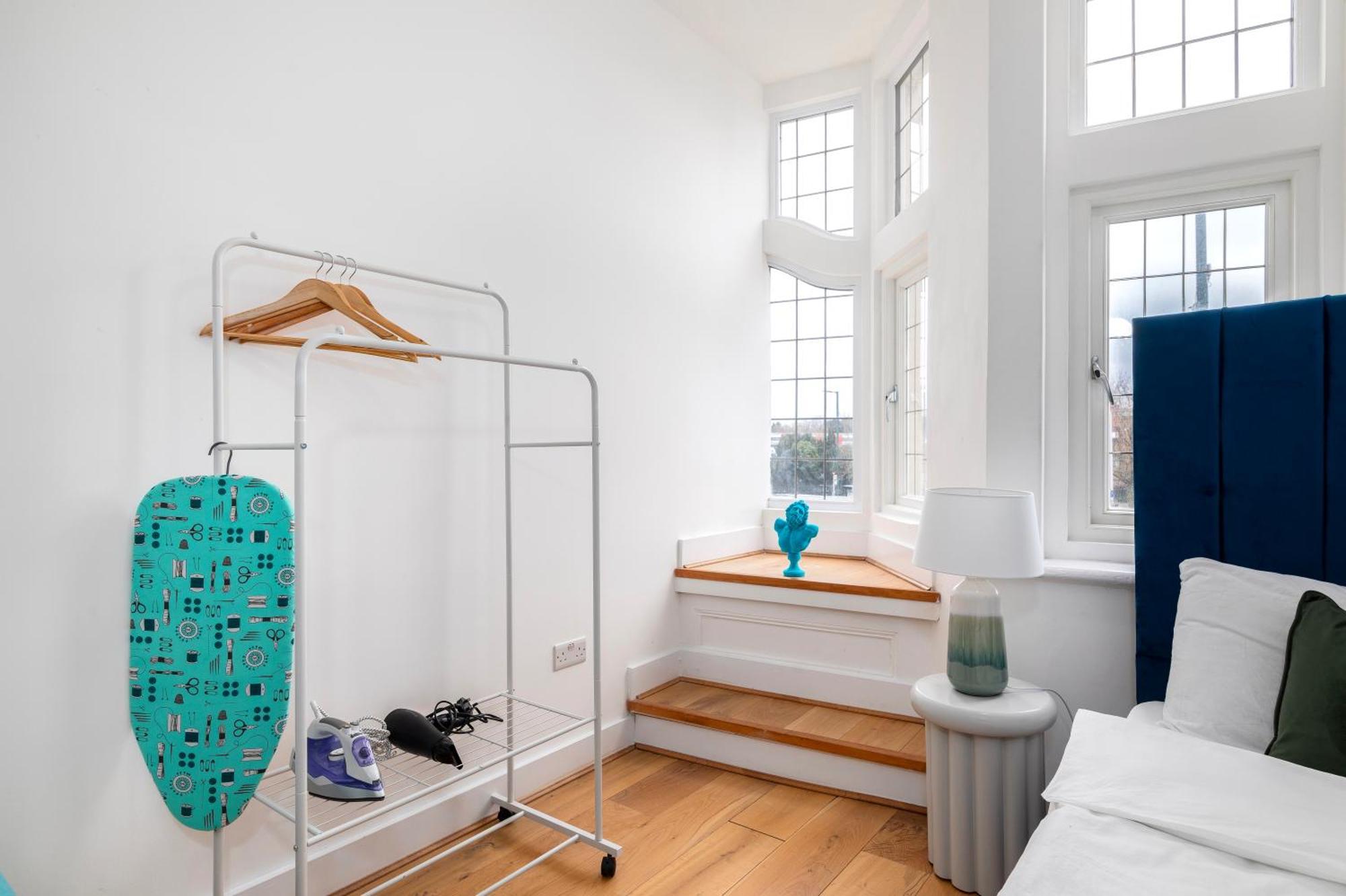 Apartamento Cozy Flat *