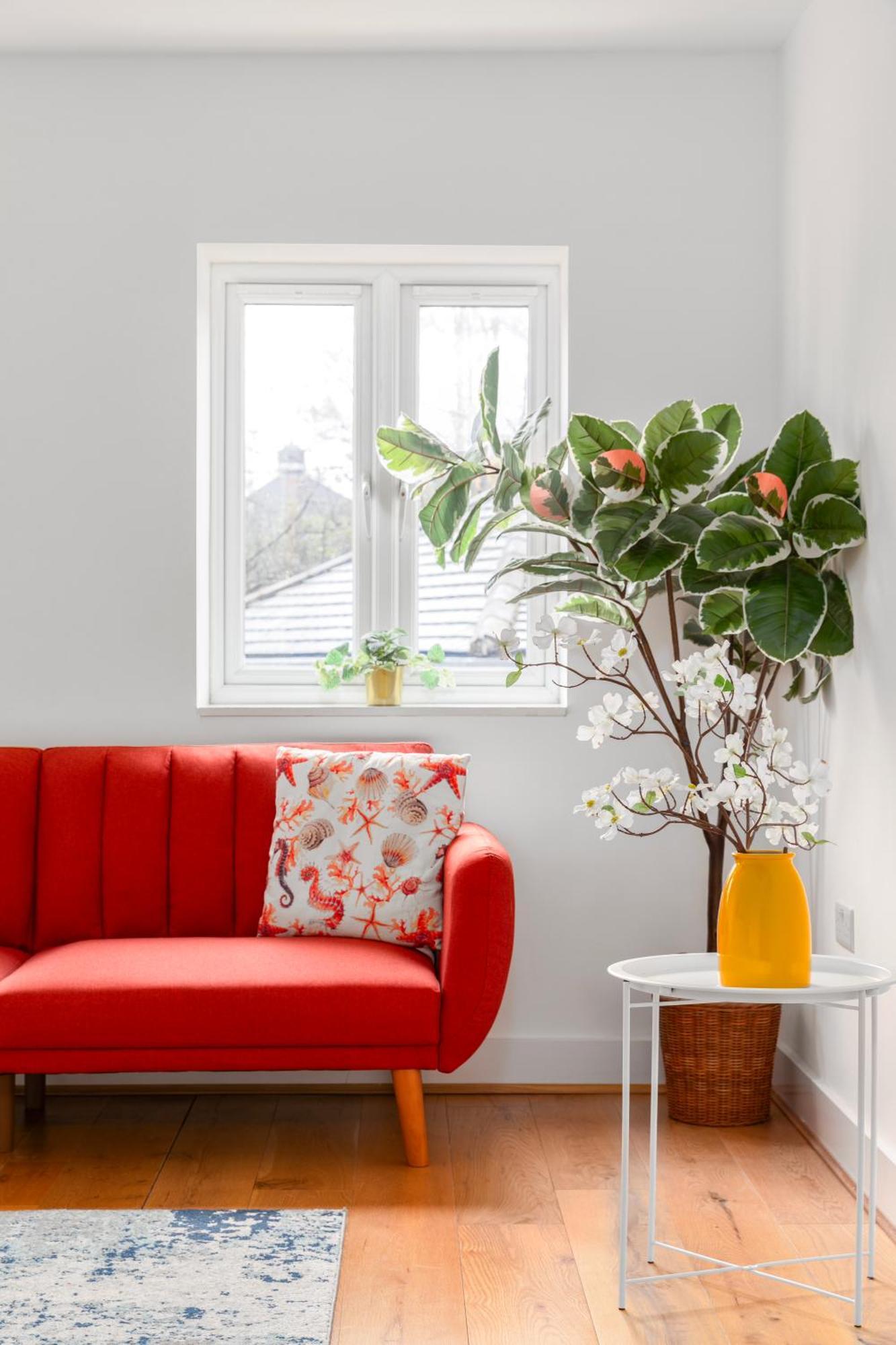 Cozy Flat Londres