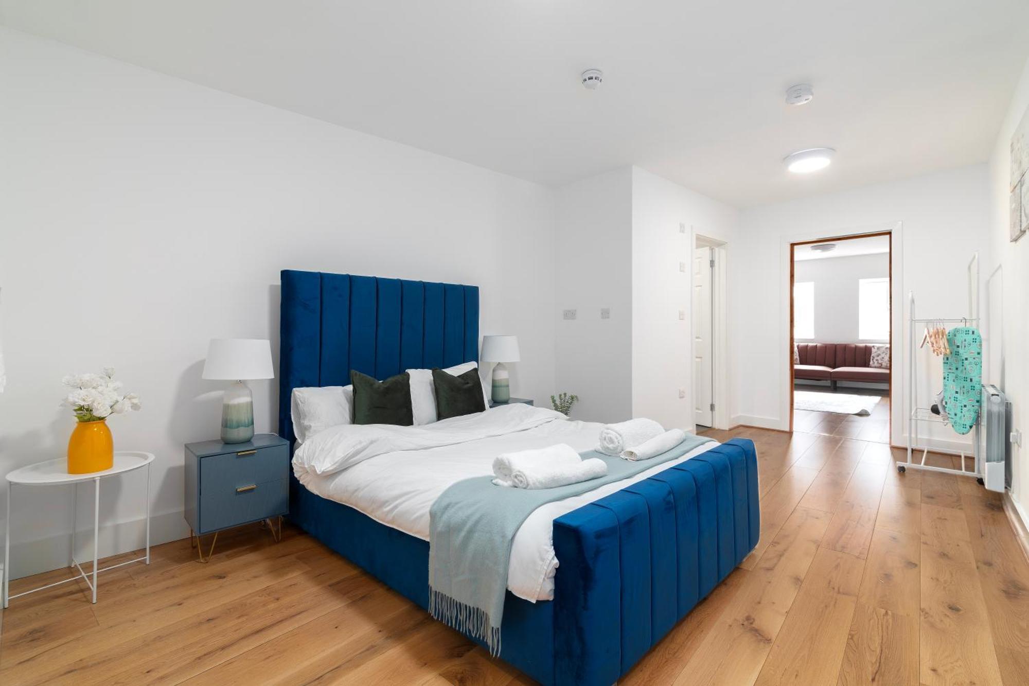 Cozy Flat Apartamento