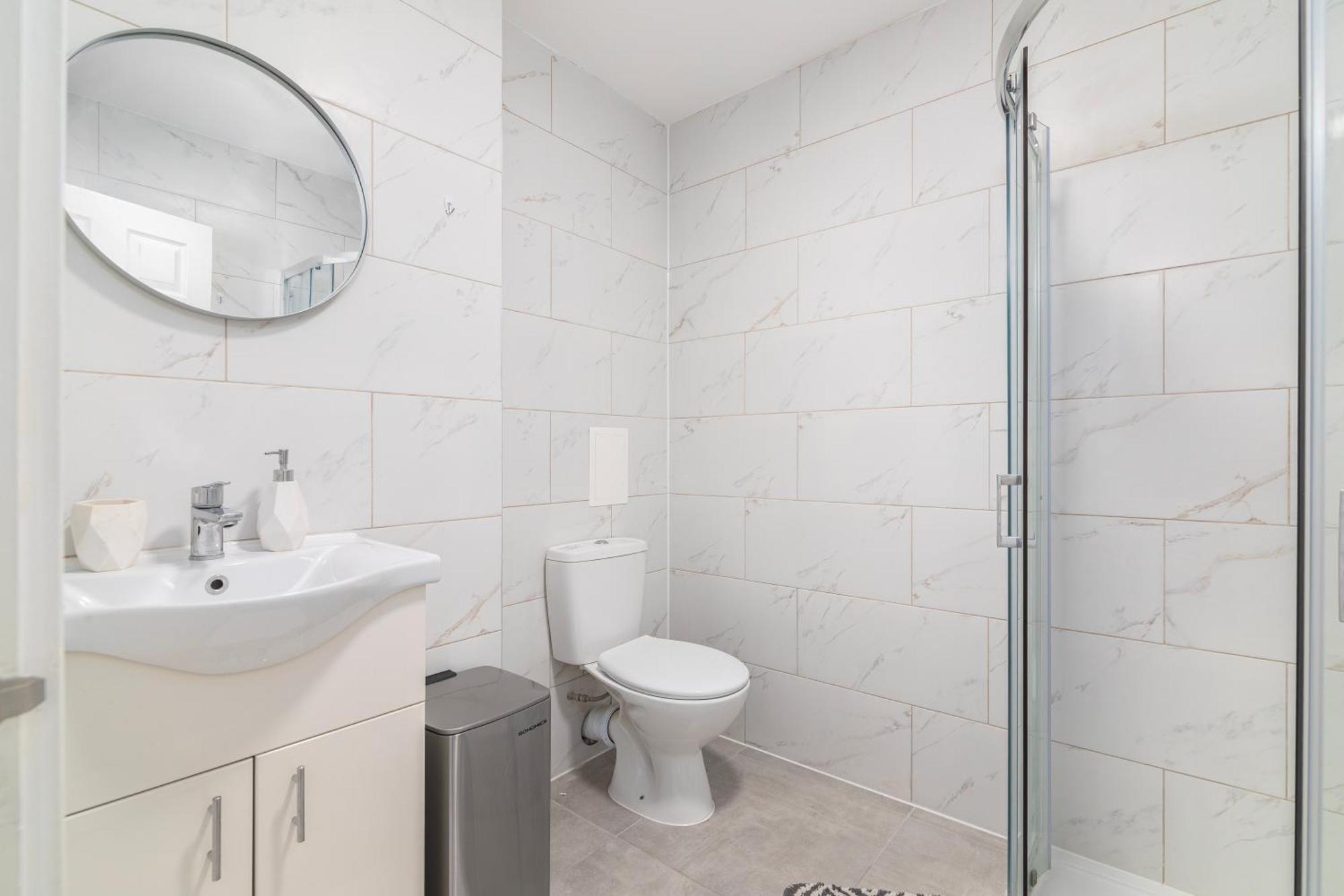 Apartamento Cozy Flat *