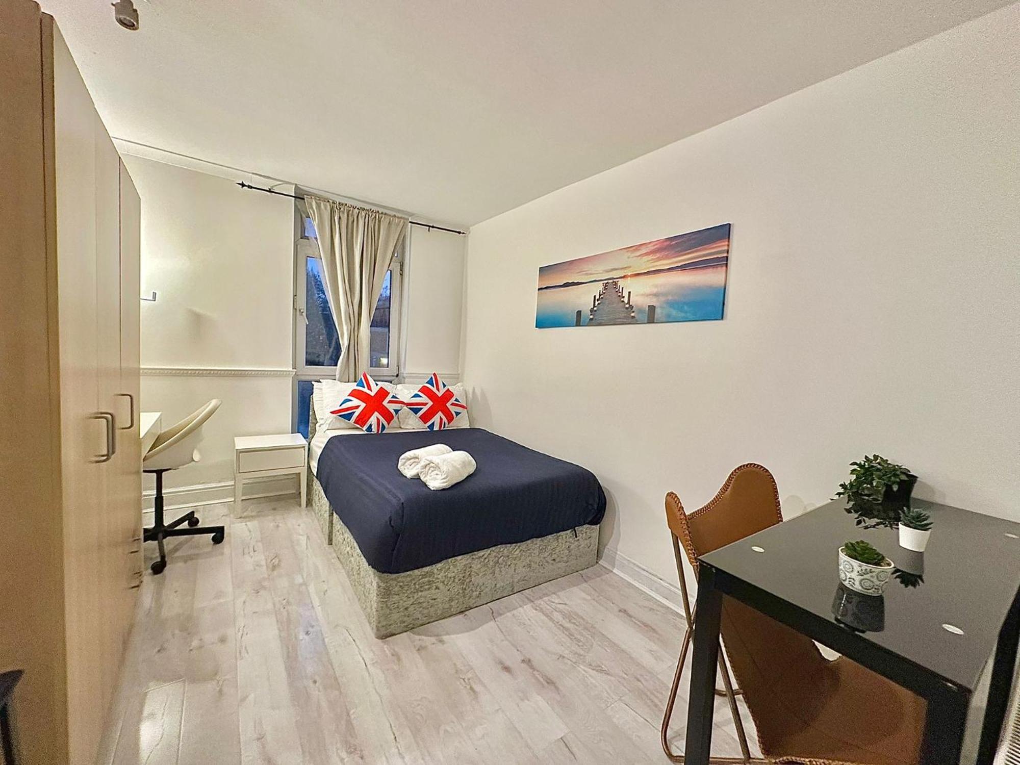 Appartement Abbey Road Londen