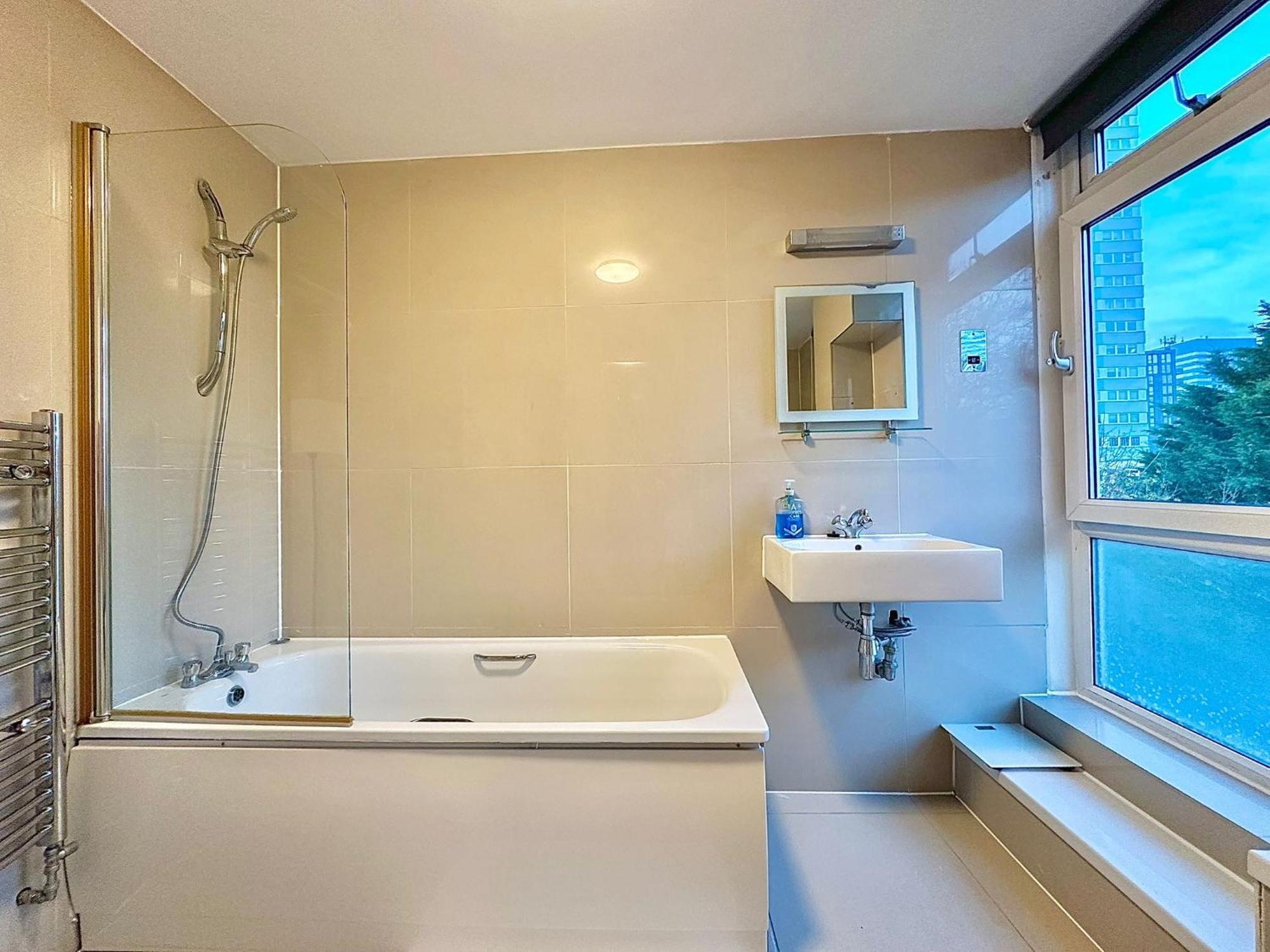 Abbey Road Appartement