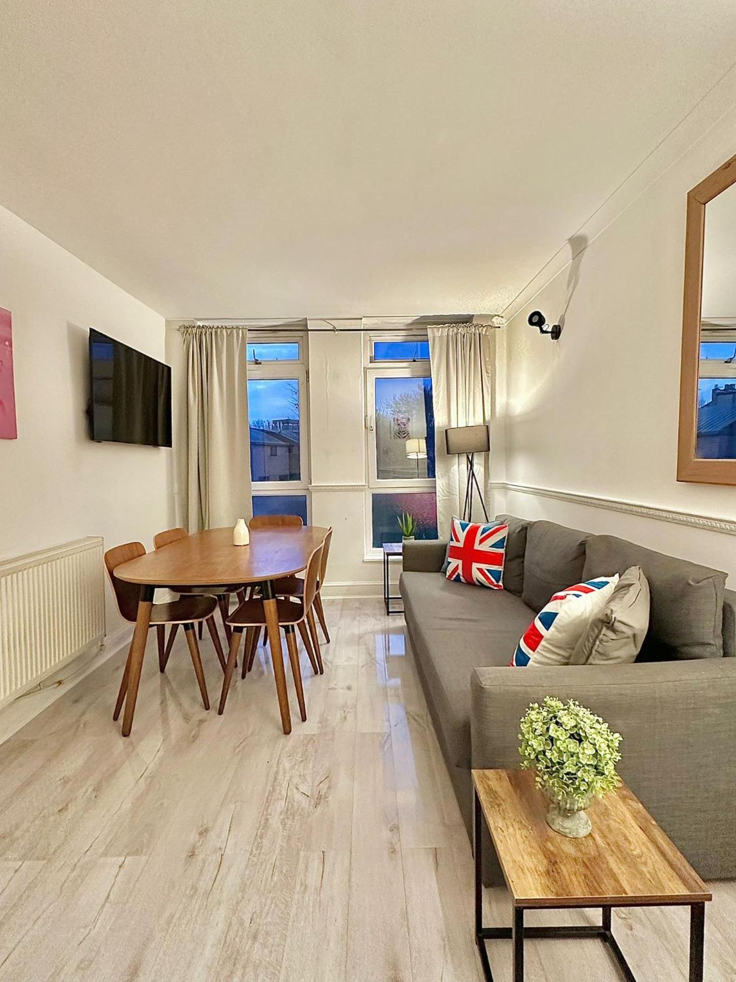 Abbey Road Appartement Londen