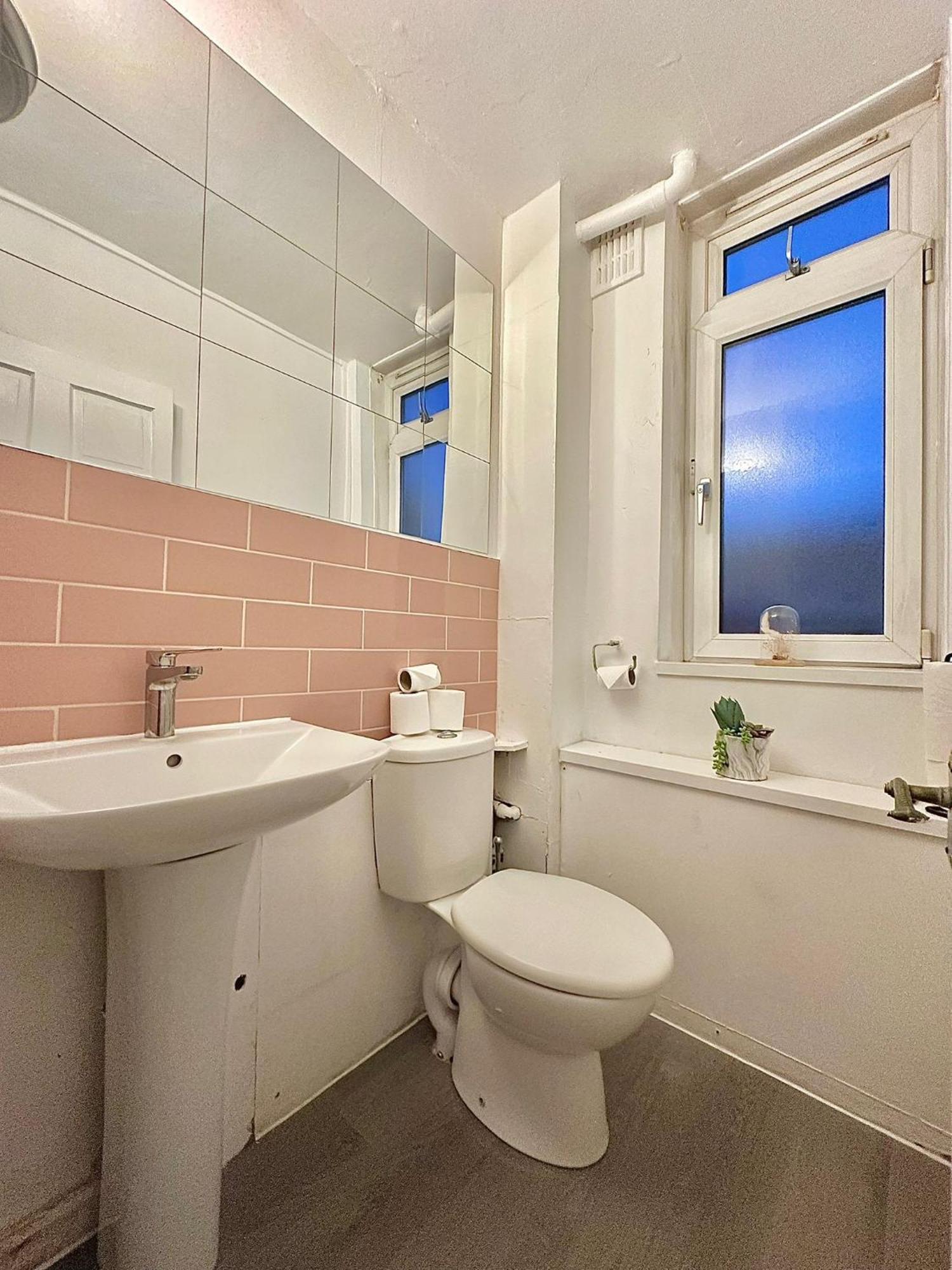 Abbey Road Appartement *