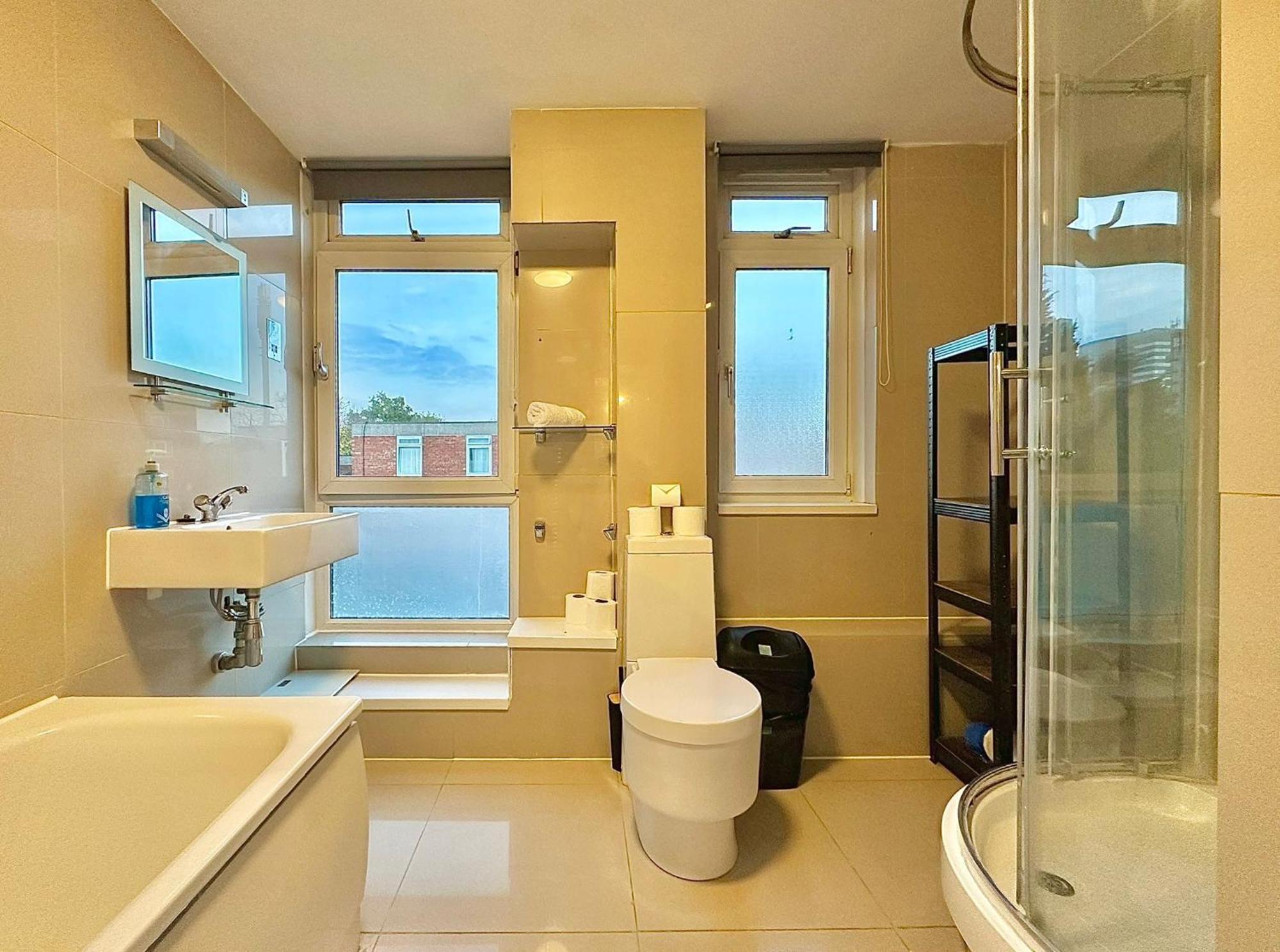 Appartement Abbey Road *
