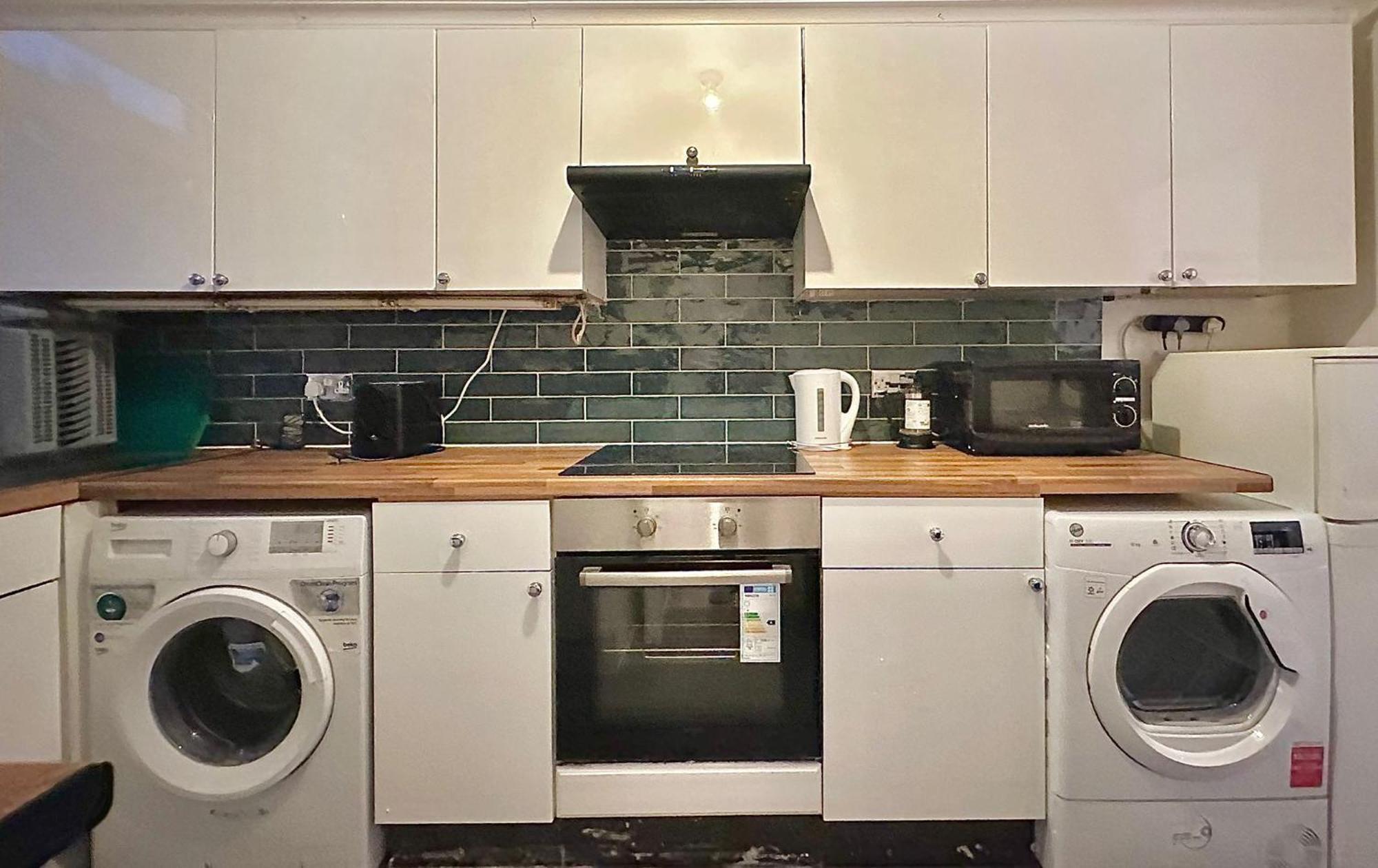 Abbey Road Appartement