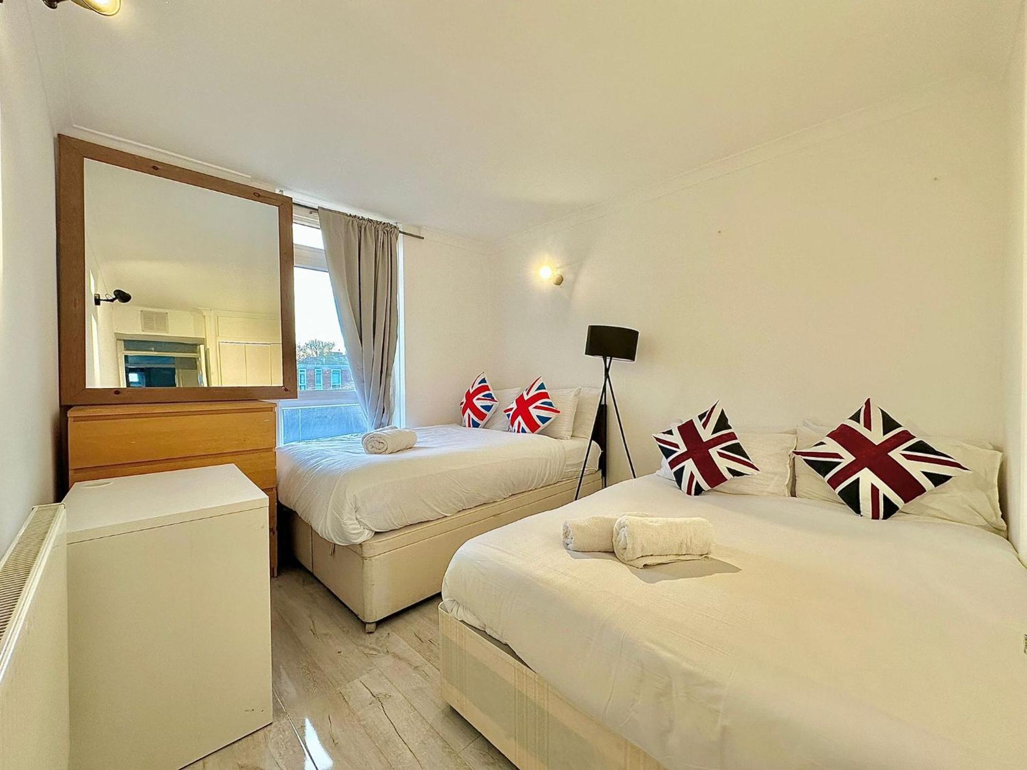 Abbey Road Appartement Londen