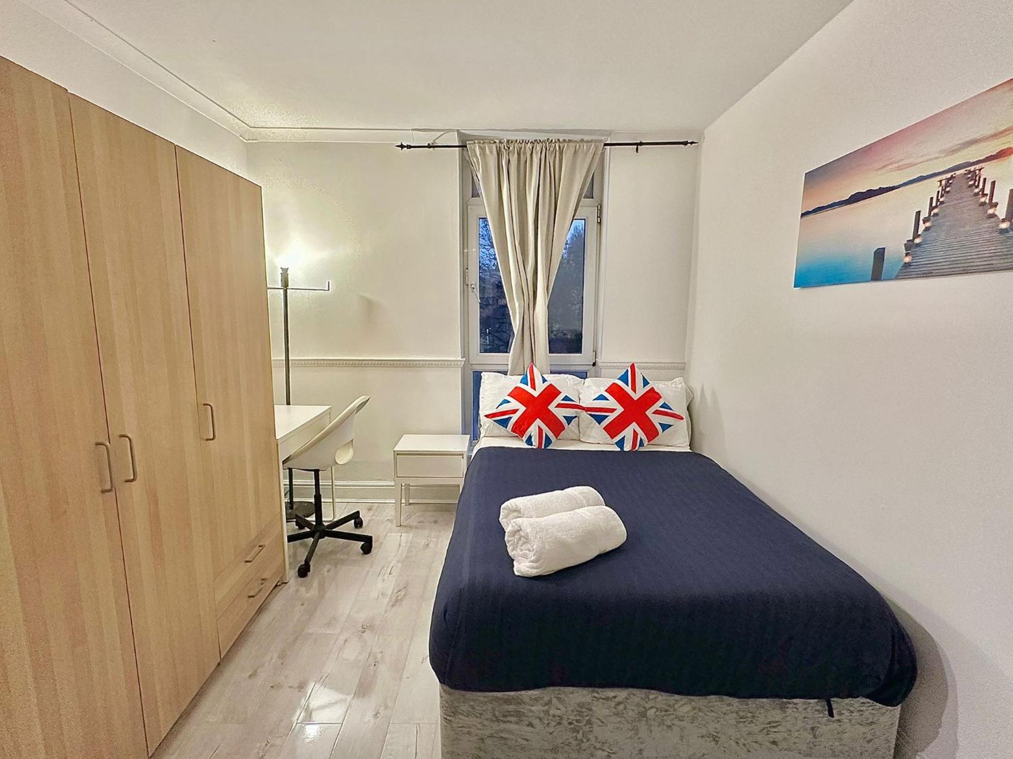 Abbey Road Appartement
