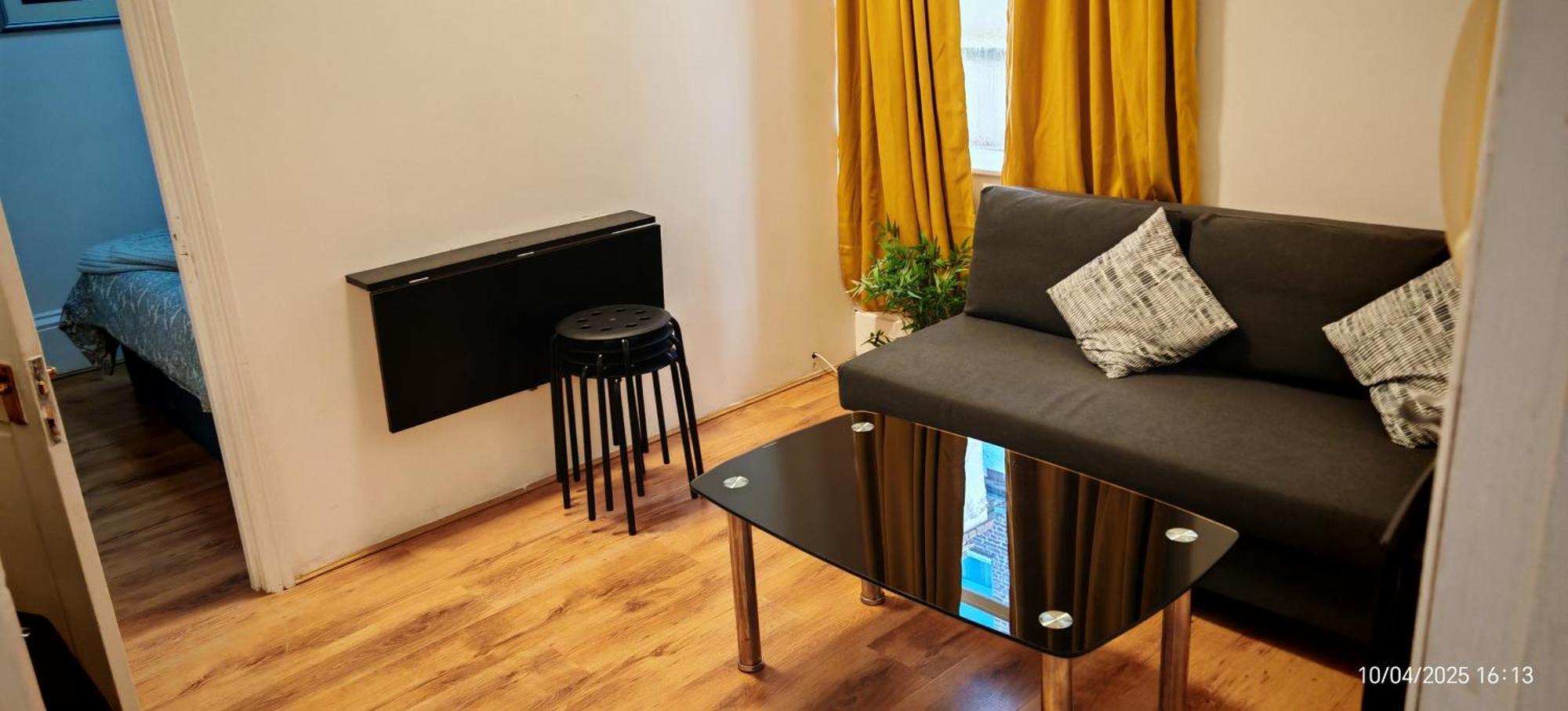 Apartment Bayswater One Bedroom